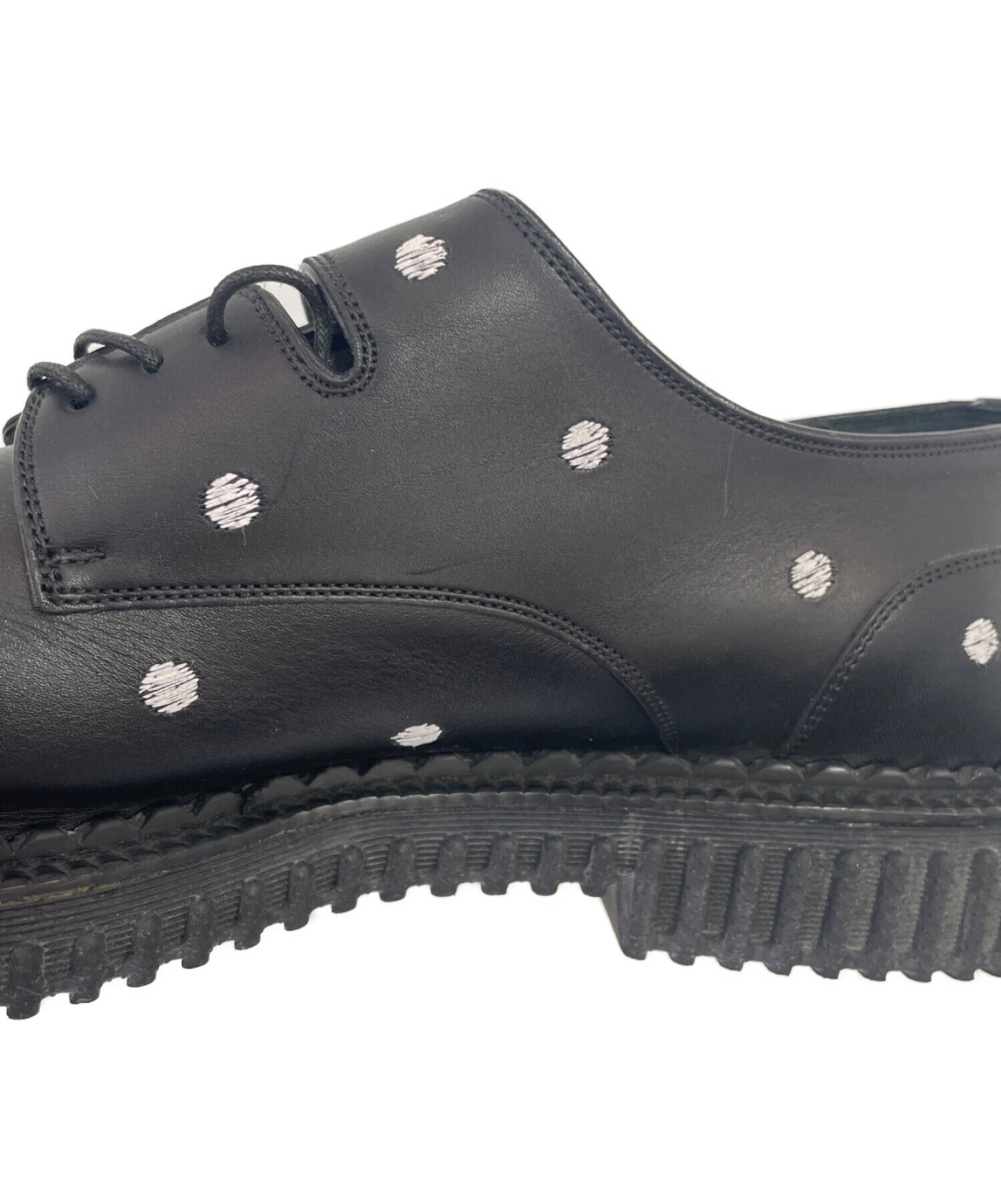中古・古着通販】DIOR HOMME (ディオール オム) ダービー 
