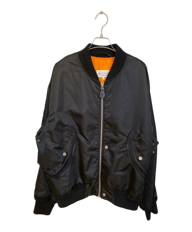 中古・古着通販】Maison Margiela (メゾンマルジェラ) 18AW オーバー 