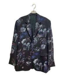 中古・古着通販】LAD MUSICIAN (ラッドミュージシャン) スカルフラワー 