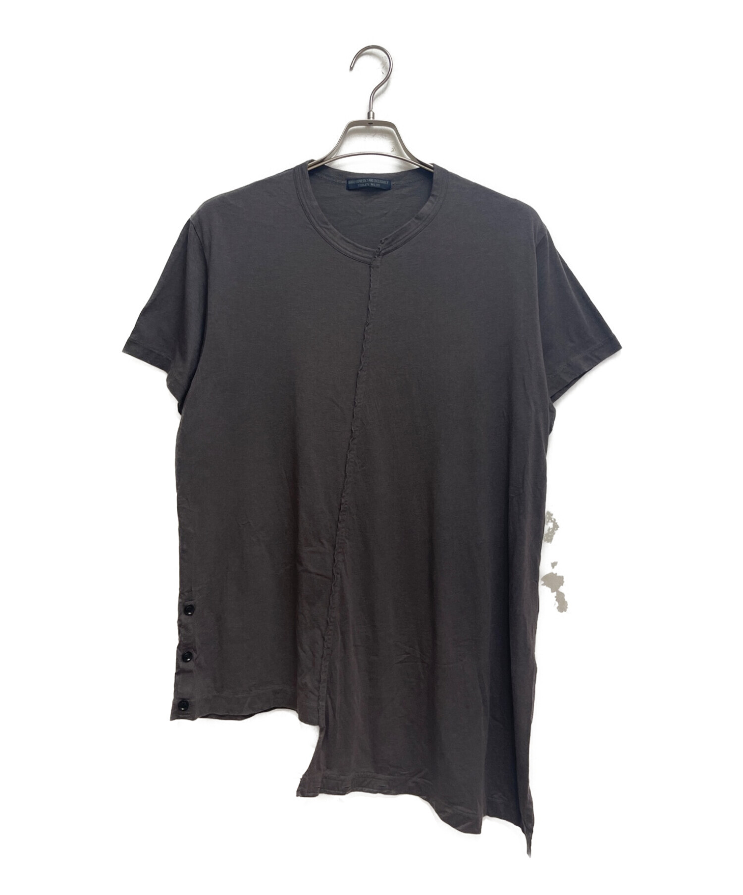 中古・古着通販】REGULATION Yohji Yamamoto (レギュレーションヨウジ 