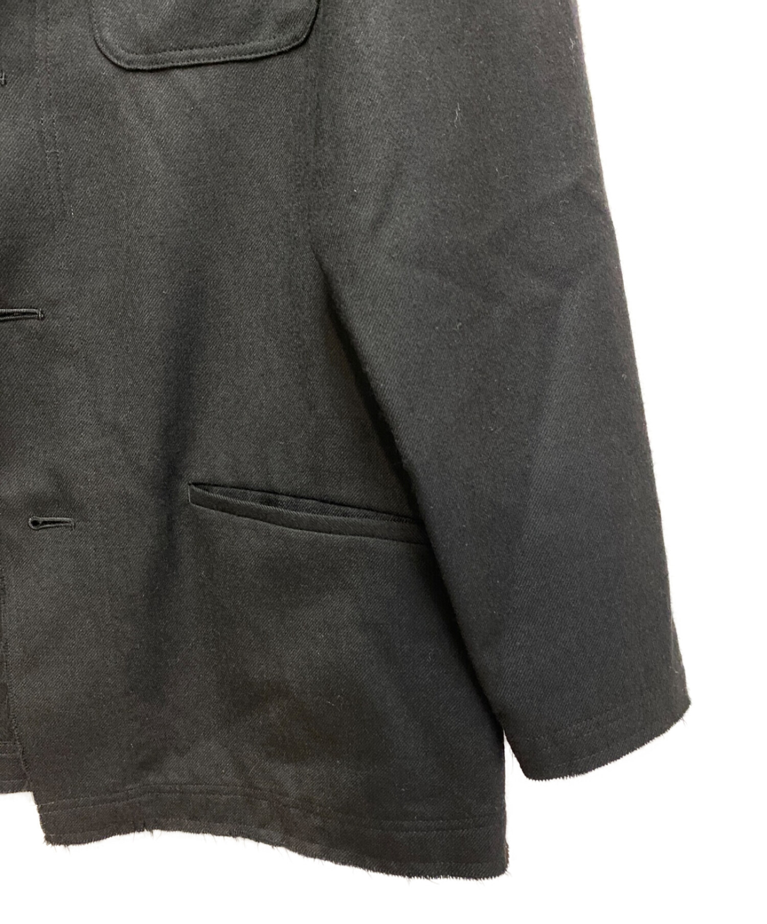 S'YTE サイト テーラードジャケット Yohji Yamamoto