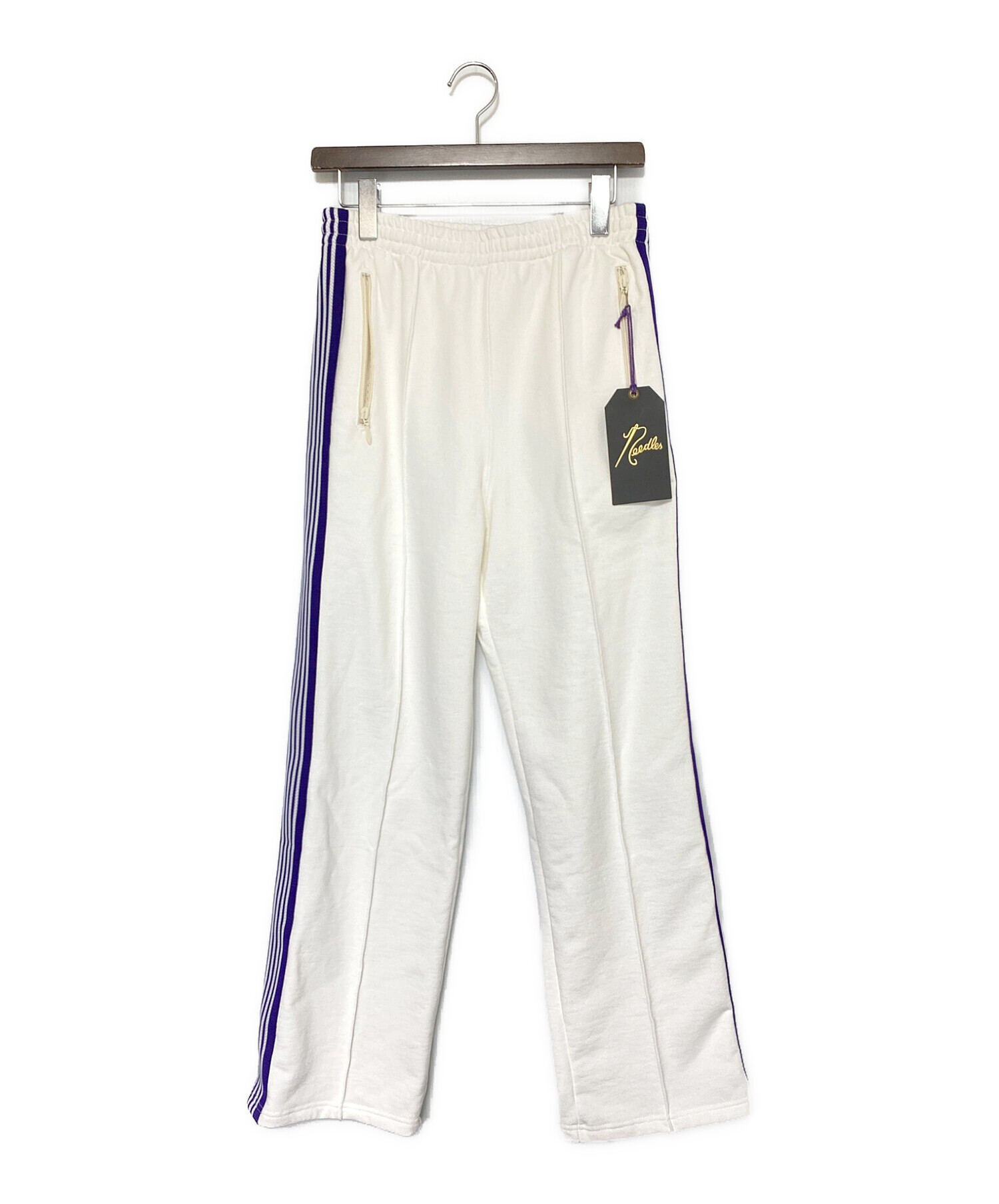 中古・古着通販】Needles (ニードルズ) スウェットトラック 