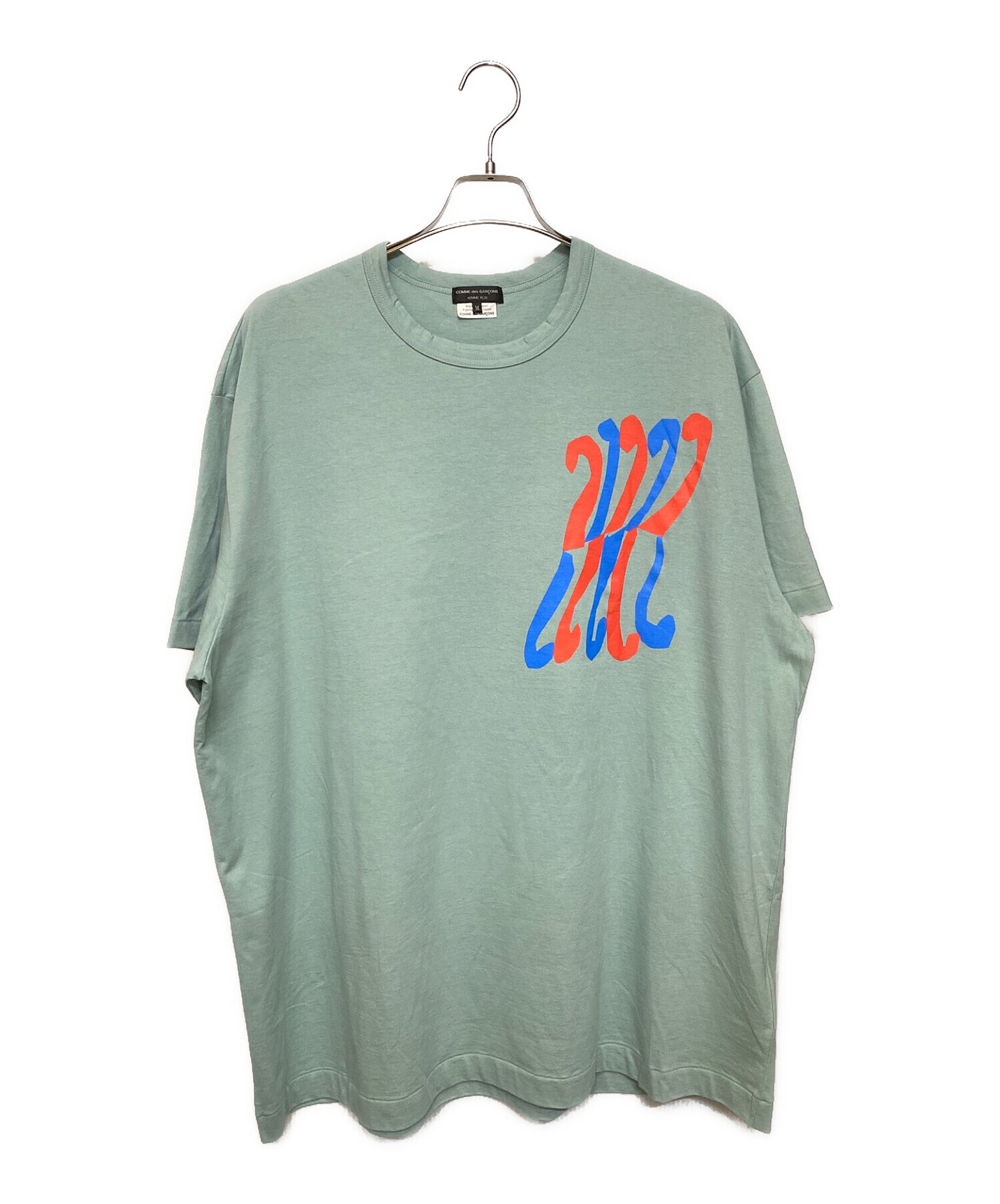 中古・古着通販】COMME des GARCONS HOMME PLUS (コムデギャルソンオム 
