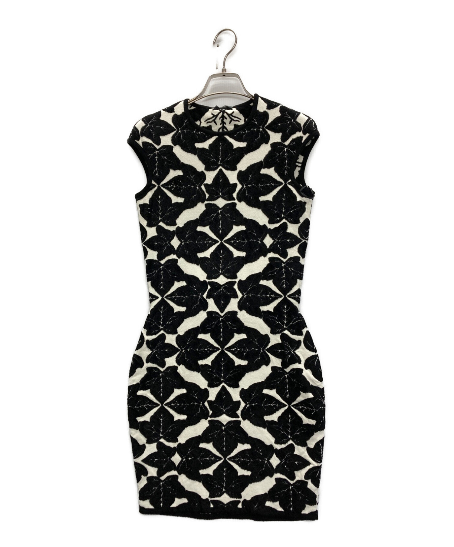 アレキサンダーマックイーン　AlexanderMcQueen ドレス　限定 アレキサンダーマックイーンAlexanderMcQueen ドレス限定