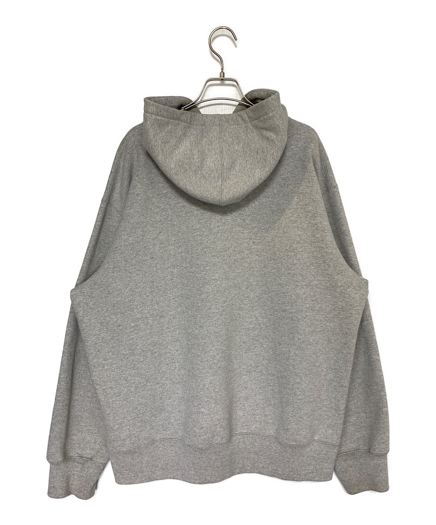 中古・古着通販】SUPREME (シュプリーム) Underline Hooded Sweatshirt 