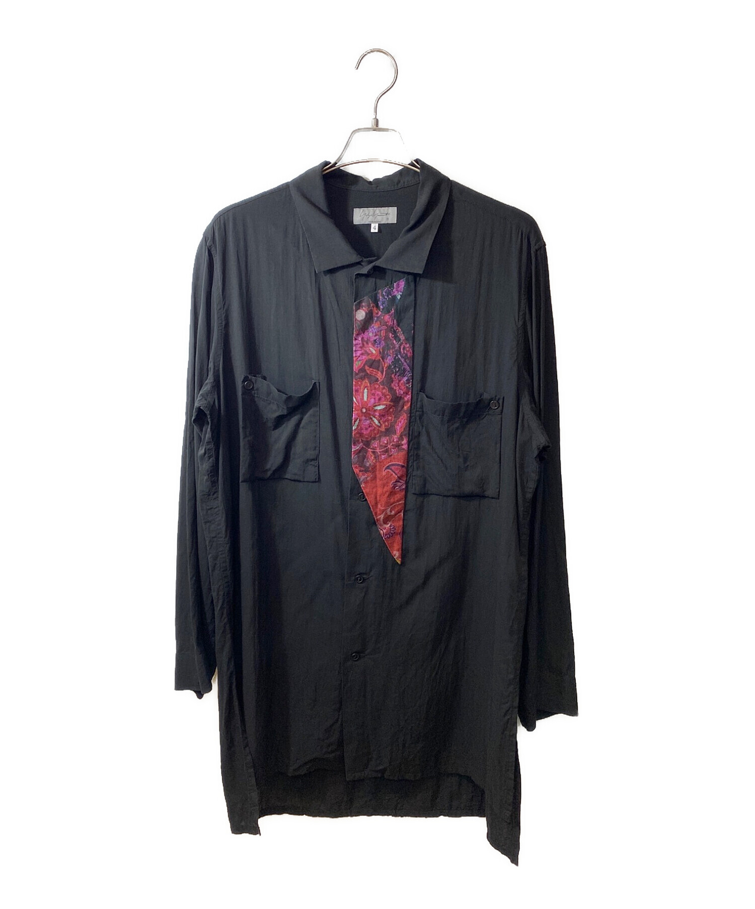 中古・古着通販】Yohji Yamamoto pour homme (ヨウジヤマモト 
