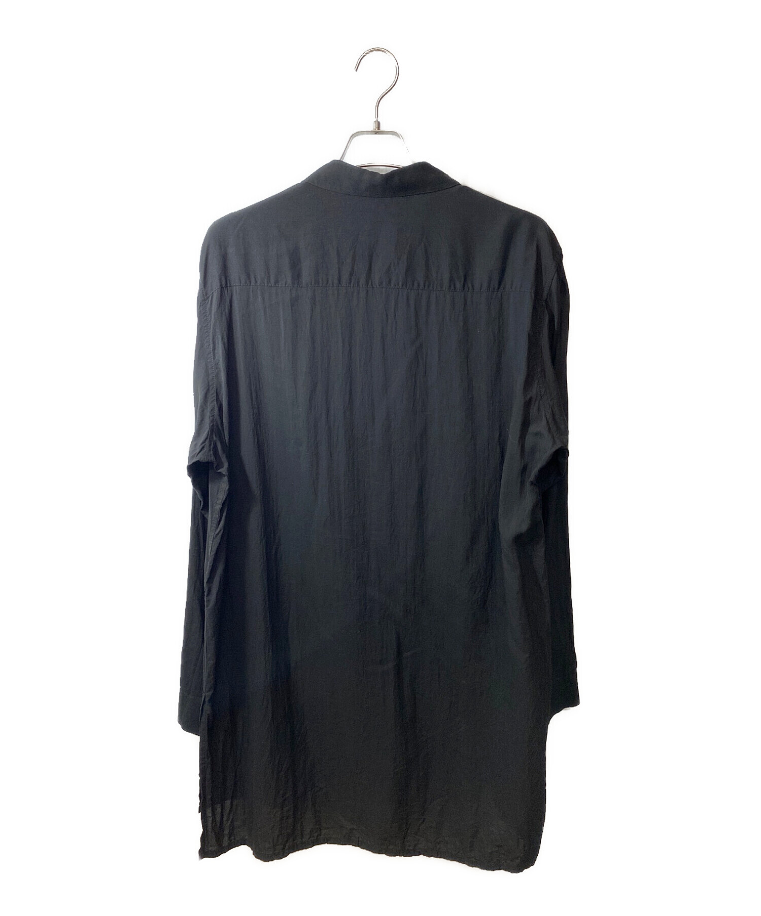 中古・古着通販】Yohji Yamamoto pour homme (ヨウジヤマモト 