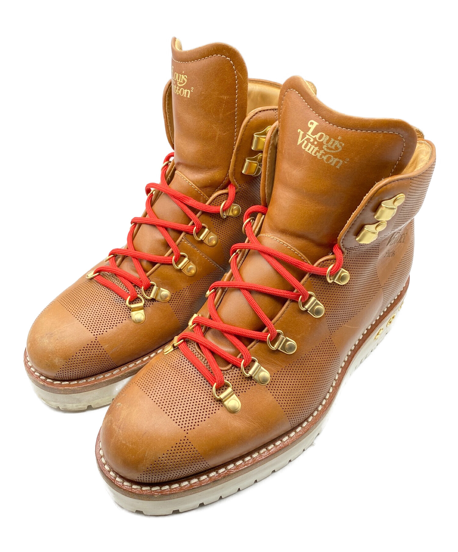 中古・古着通販】LOUIS VUITTON (ルイ ヴィトン) NIGO (二ゴー 
