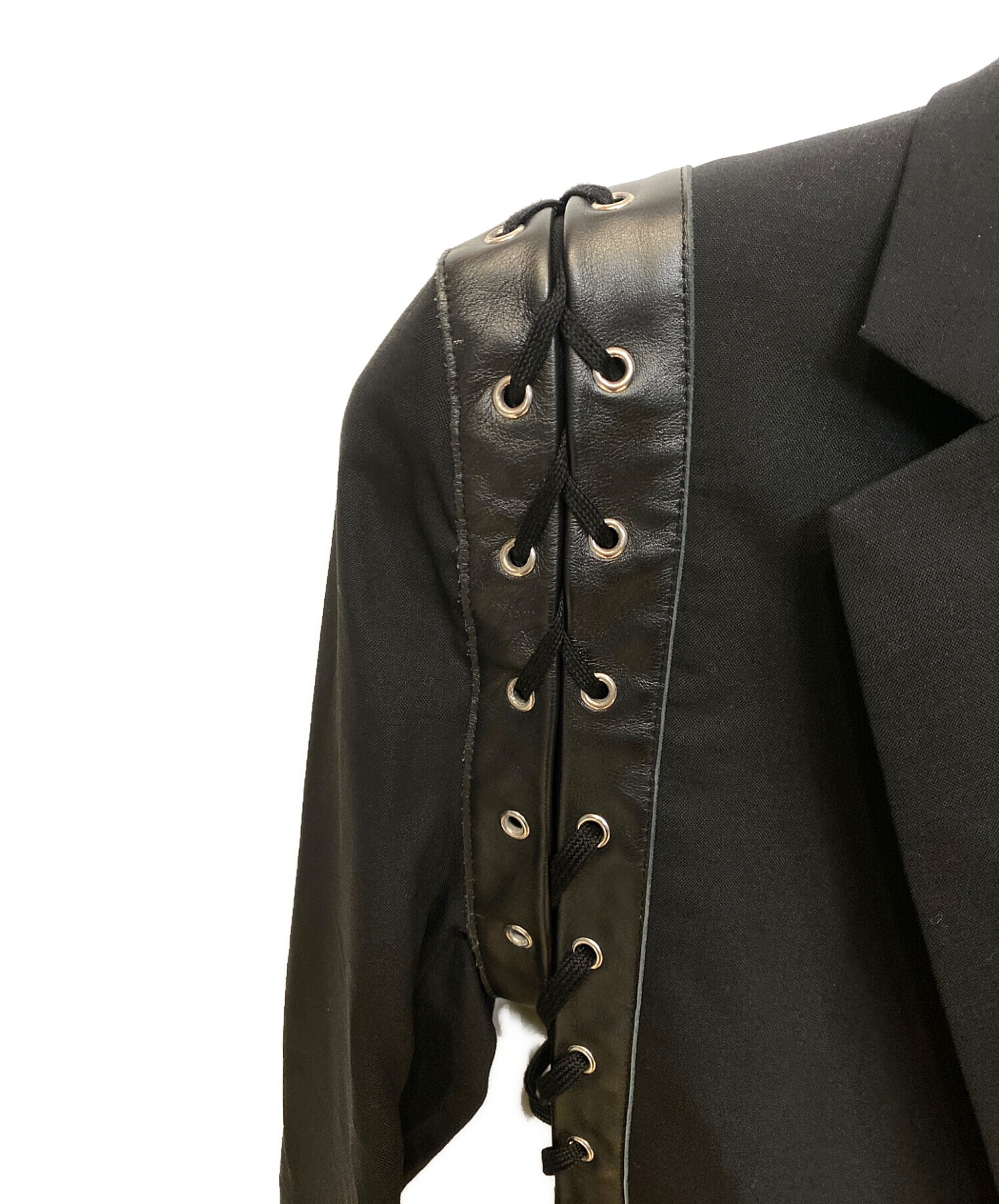 中古・古着通販】Jean Paul GAULTIER (ジャンポールゴルチエ) バック  