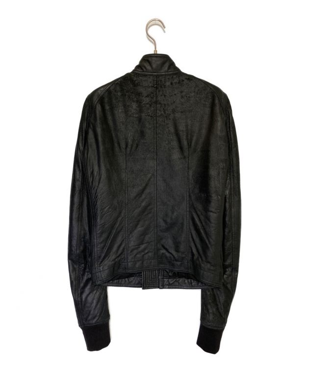 中古・古着通販】RICK OWENS (リック オウエンス) インターシャ 