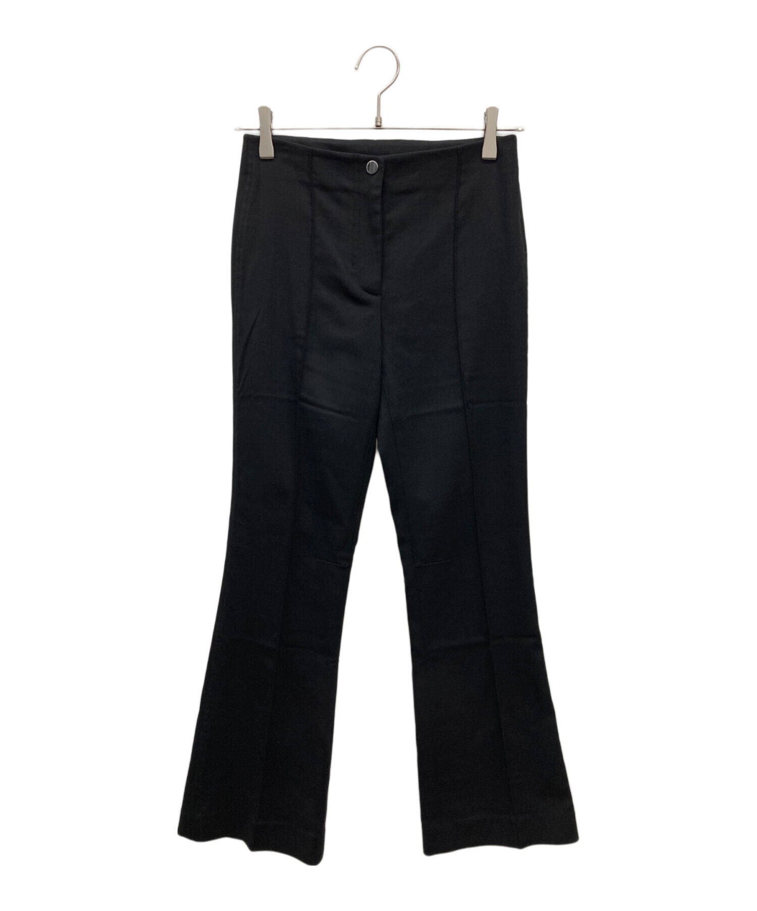 HELMUT LANG ヘルムートラング 90S コットン スラックスパンツ  