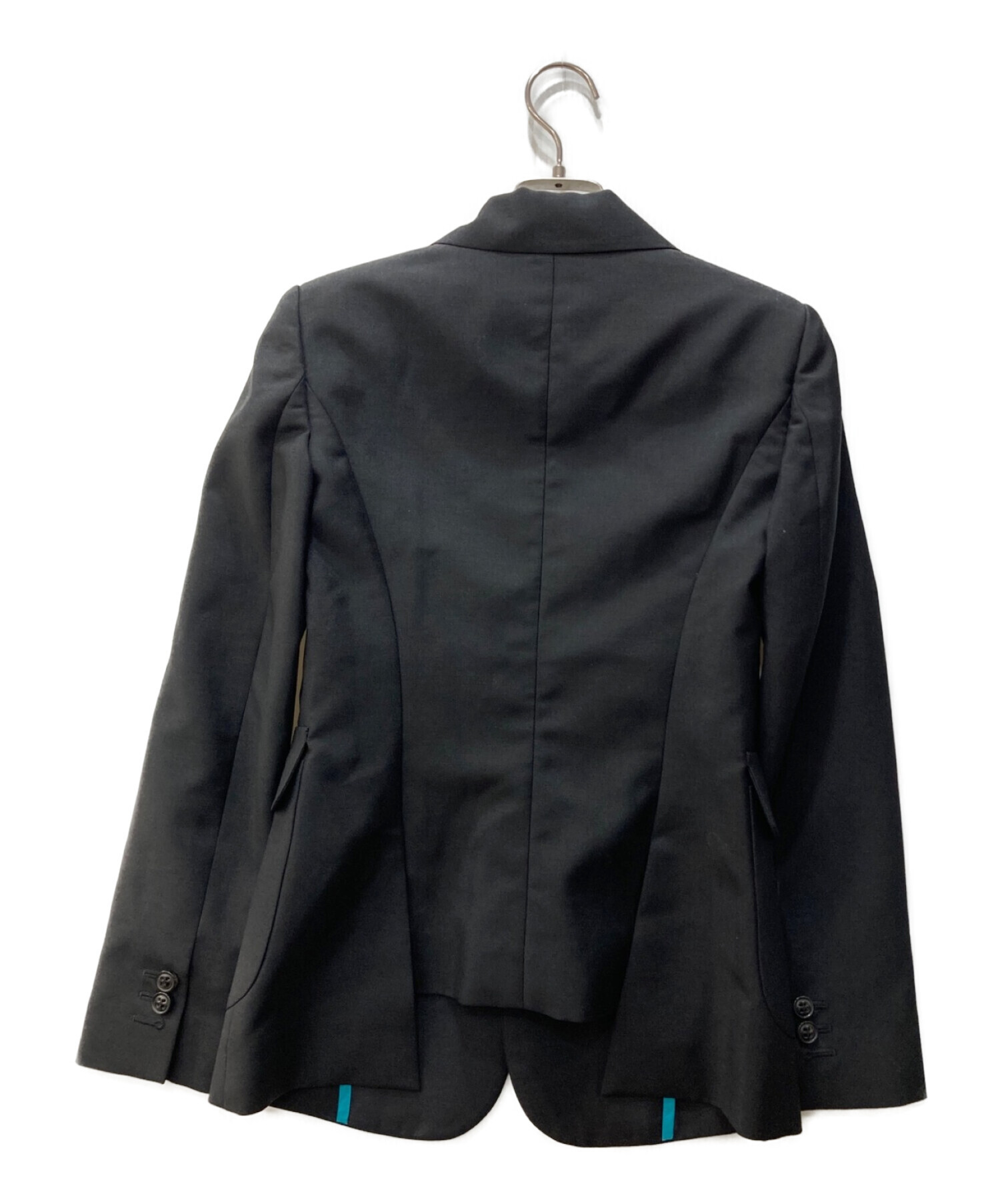 【良品】DSQUARED2 38サイズ　テーラードジャケット