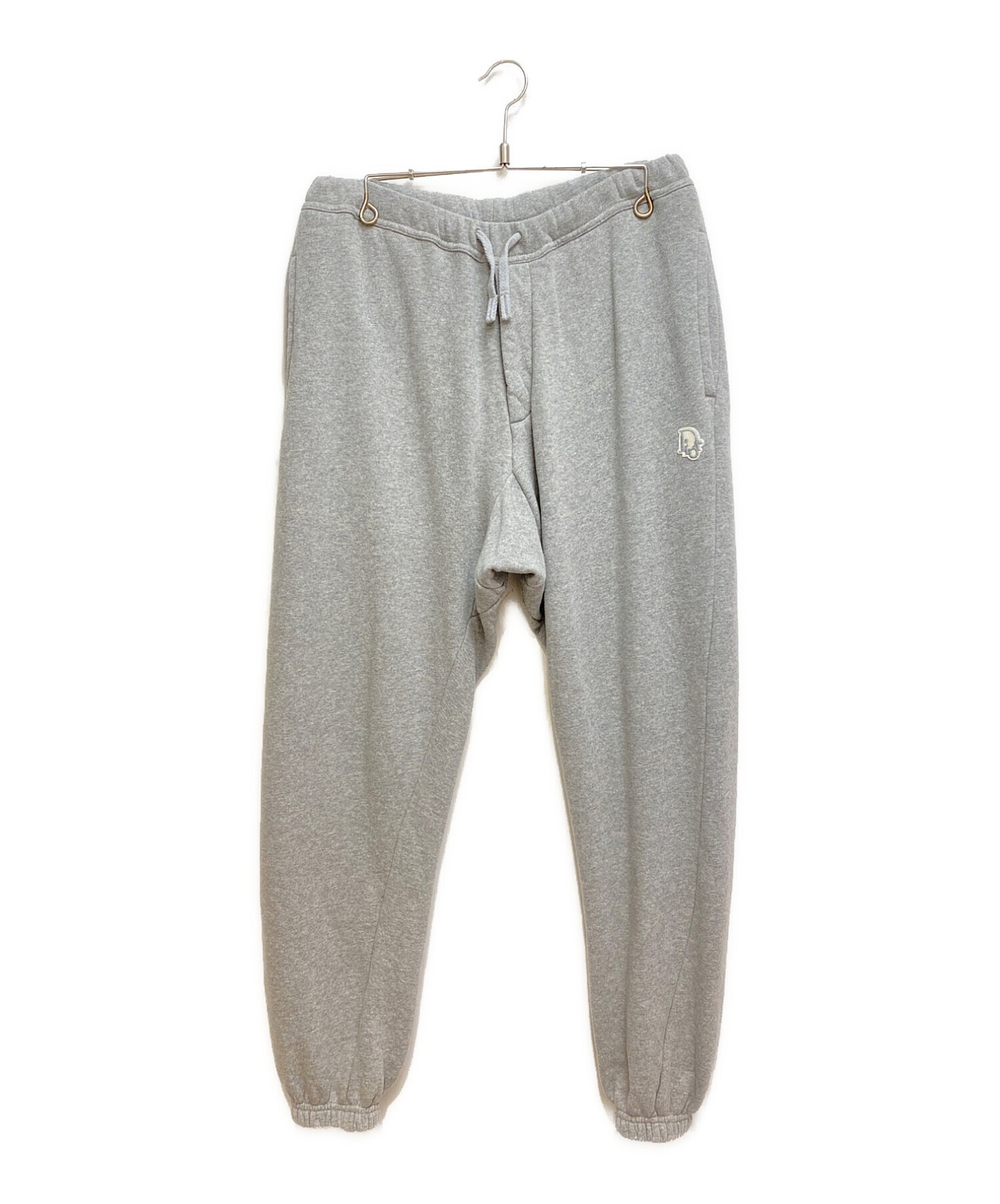 中古・古着通販】Dior (ディオール) カシミア混スウェットパンツ 