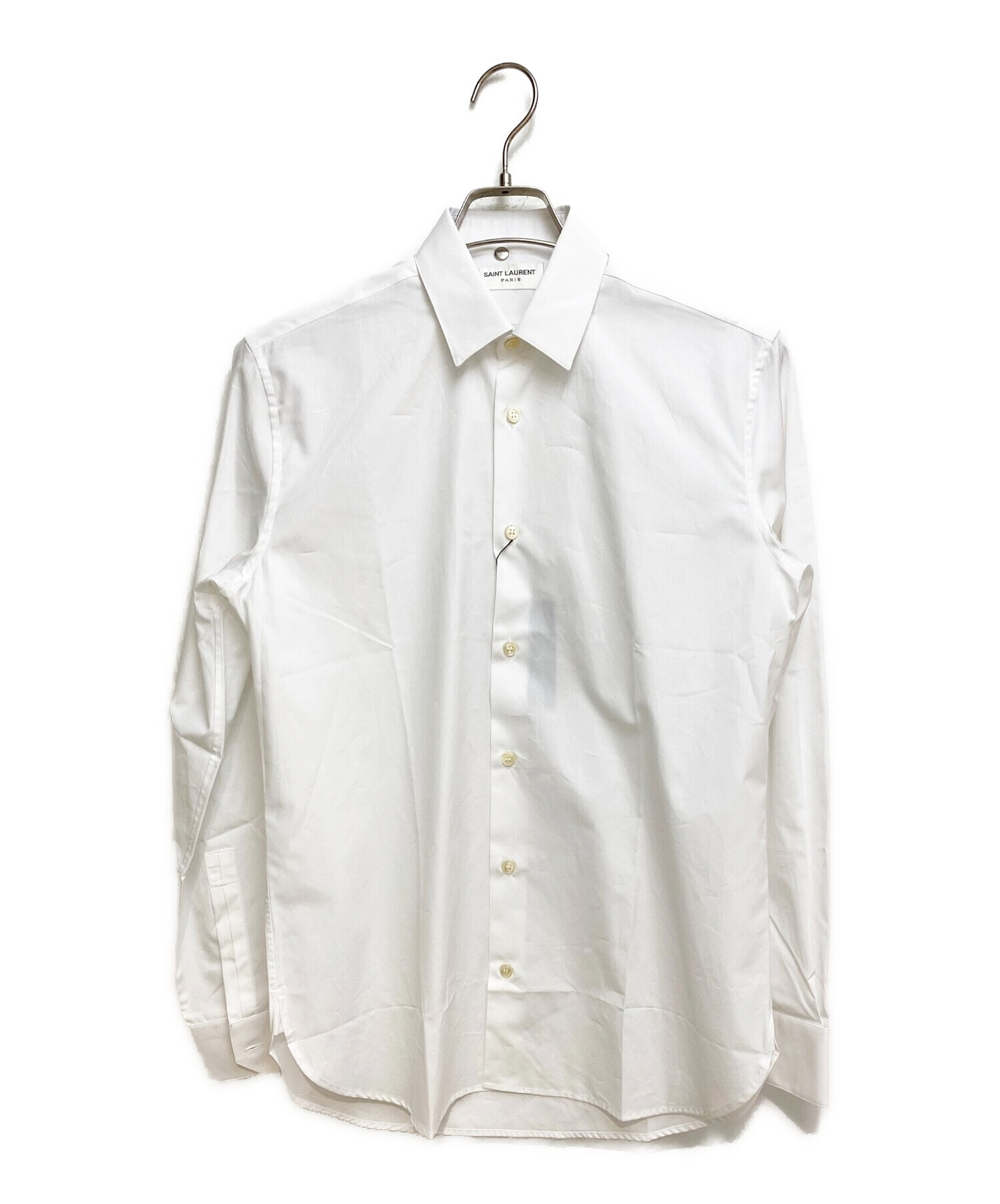 中古・古着通販】Saint Laurent Paris (サンローランパリ) ドレス 