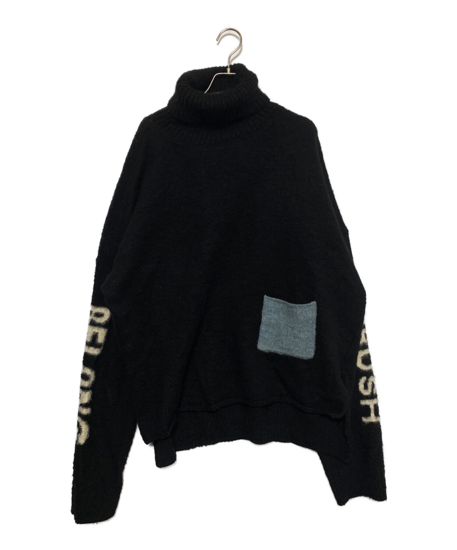 AMBUSH アンブッシュ ニット タートルネック トップス
