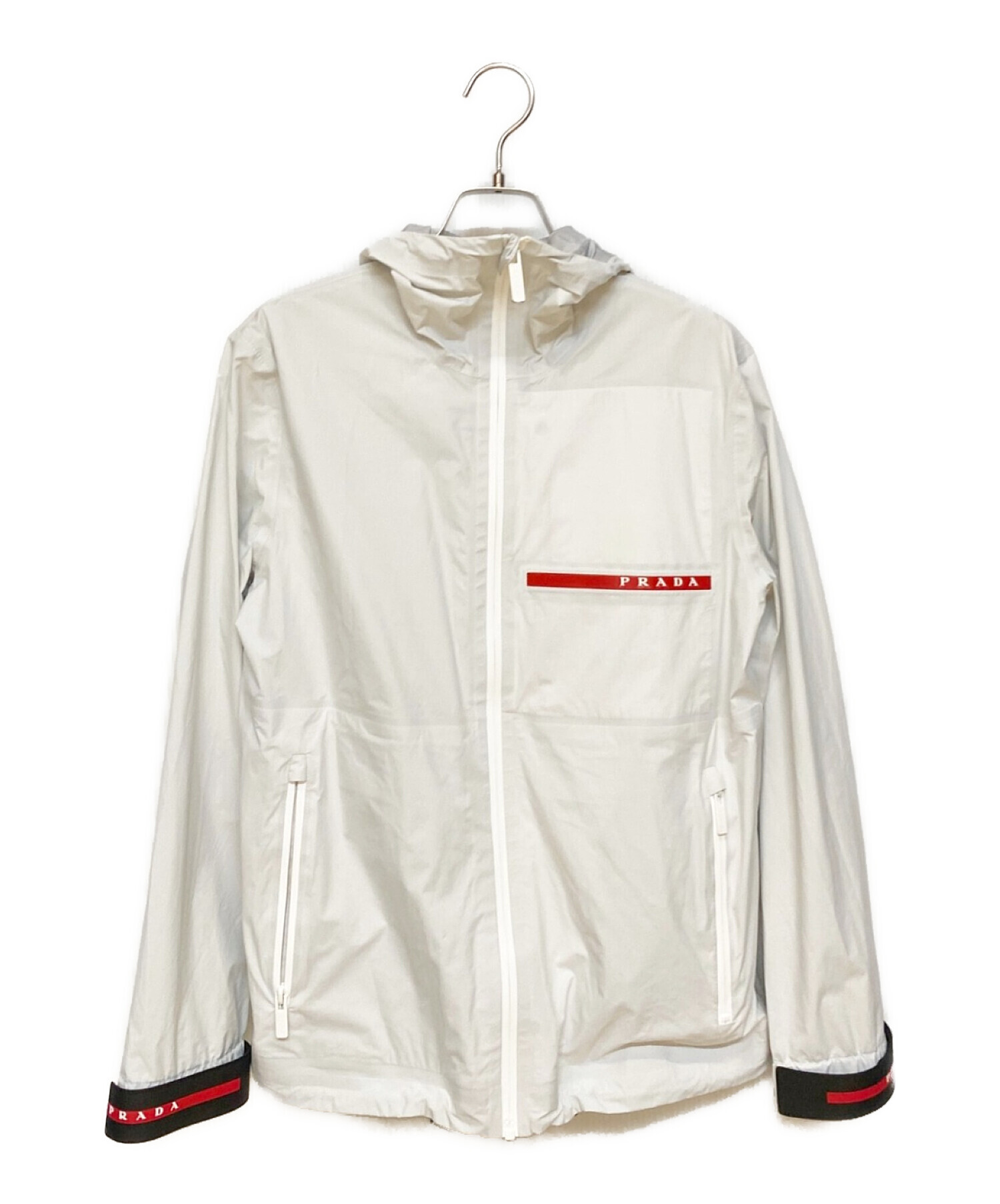 超希少】PRADA SPORT プラダスポーツ セットアップ ナイロン