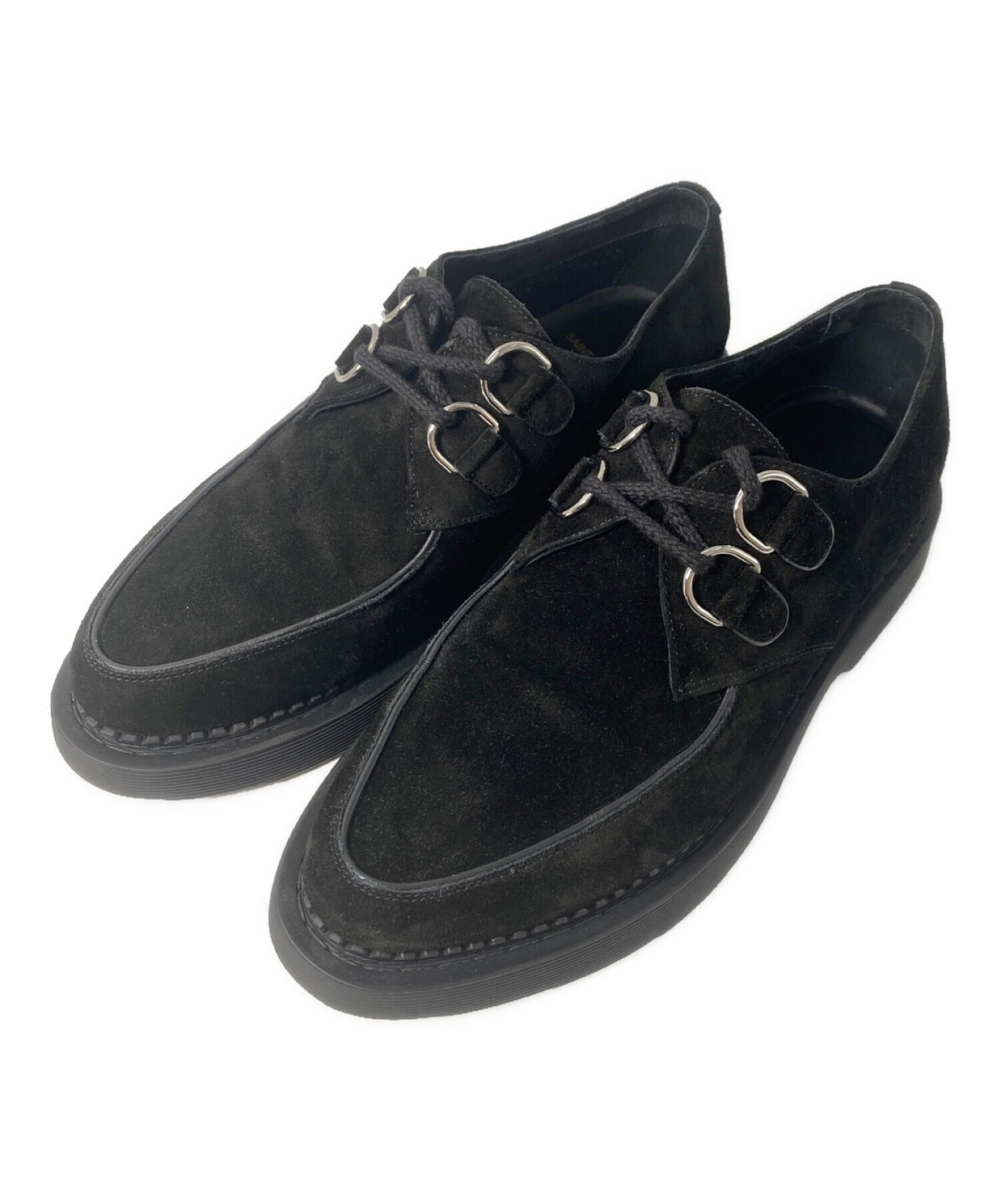 中古・古着通販】Saint Laurent Paris (サンローランパリ) テディ 