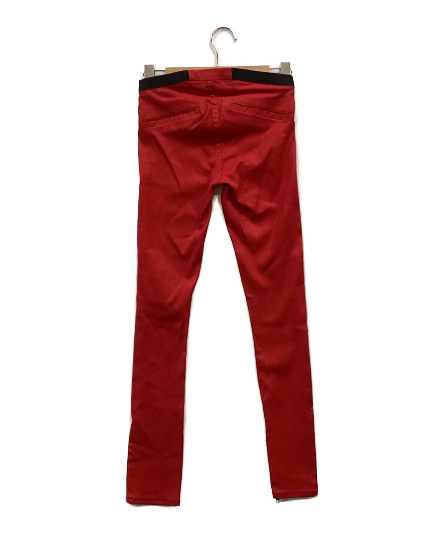 中古・古着通販】HELMUT LANG (ヘルムートラング) コーティング 