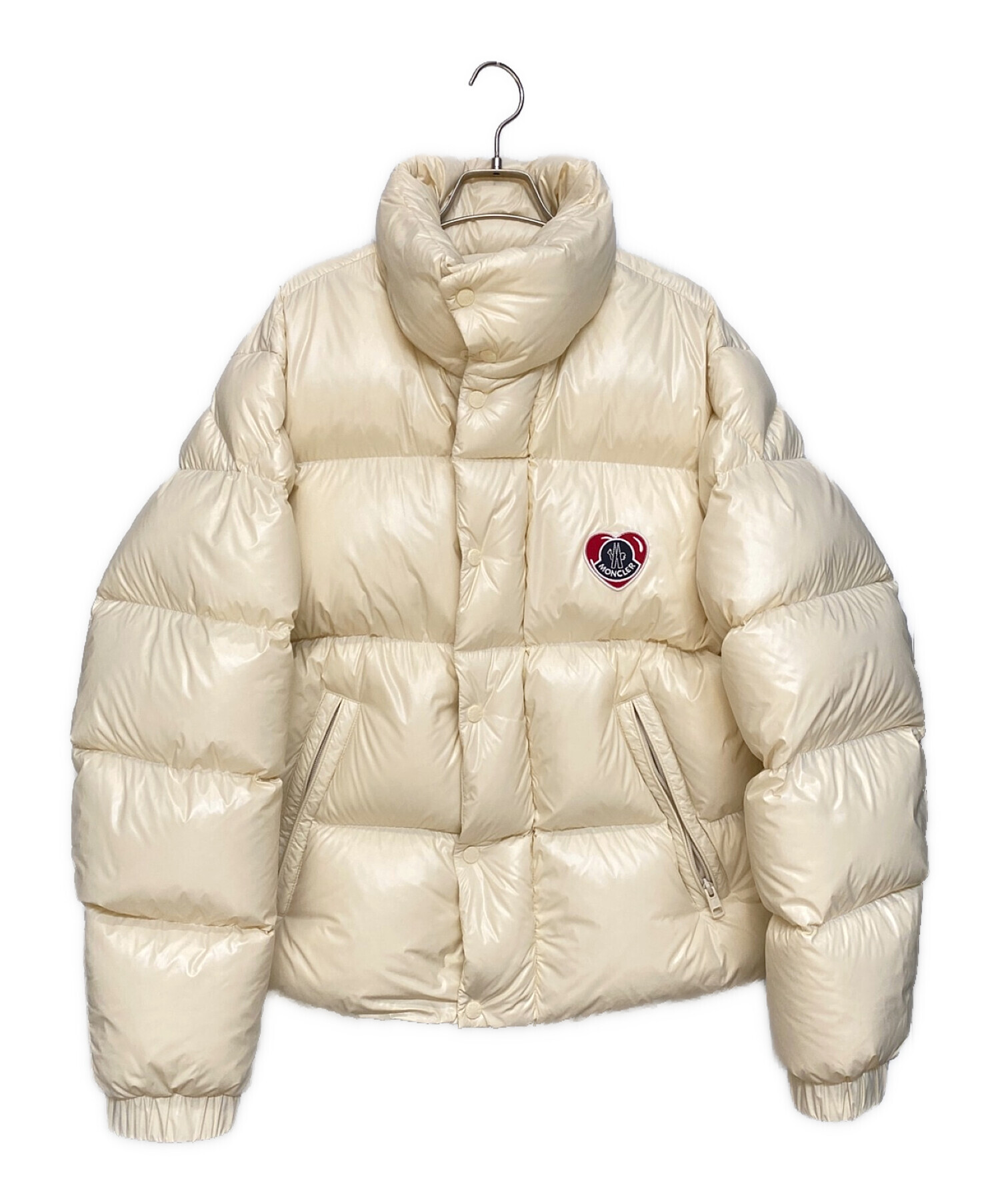 中古・古着通販】MONCLER (モンクレール) 23AW ダウンジャケット/MISAM  