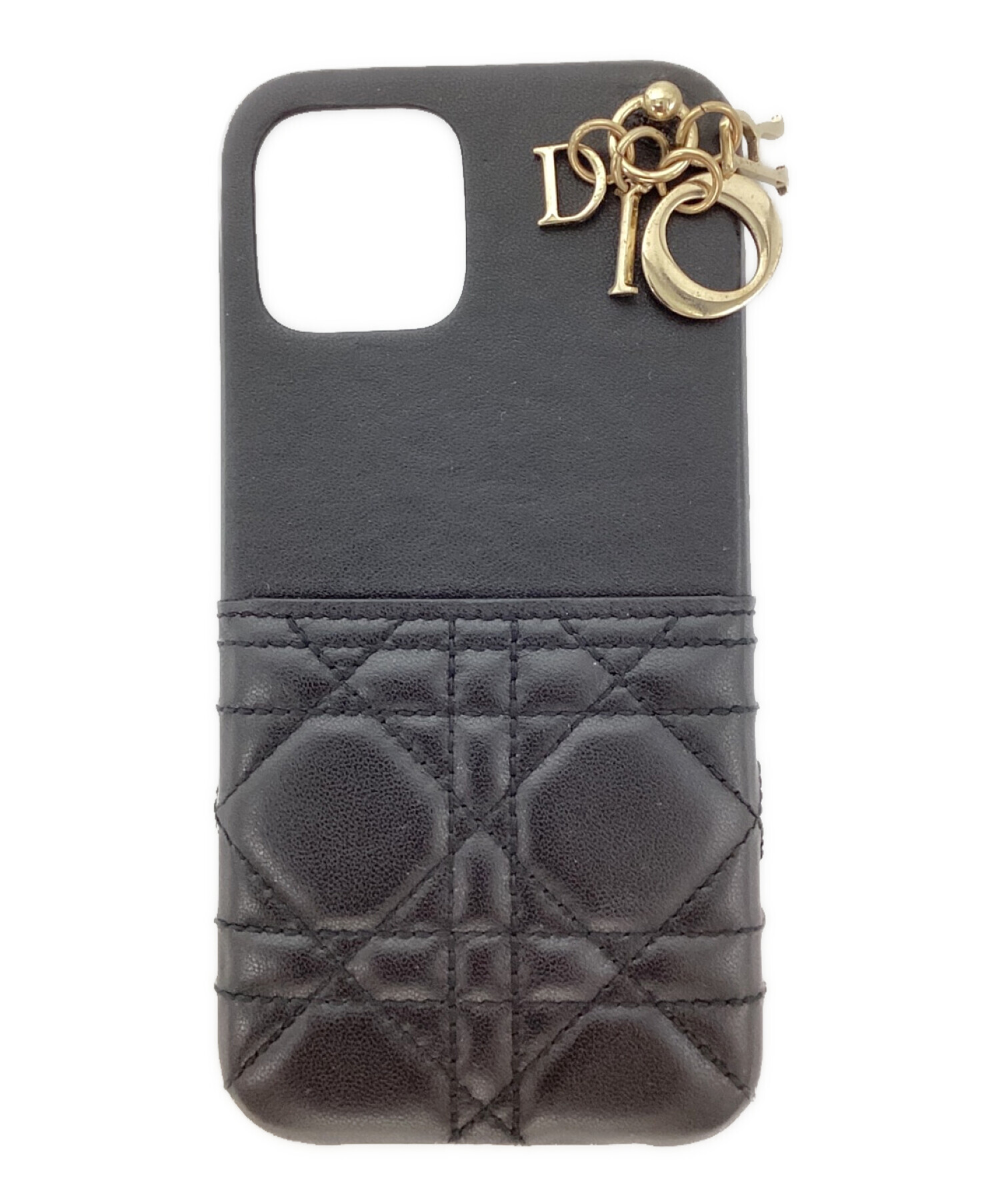 中古・古着通販】Christian Dior (クリスチャン ディオール) DIOR 