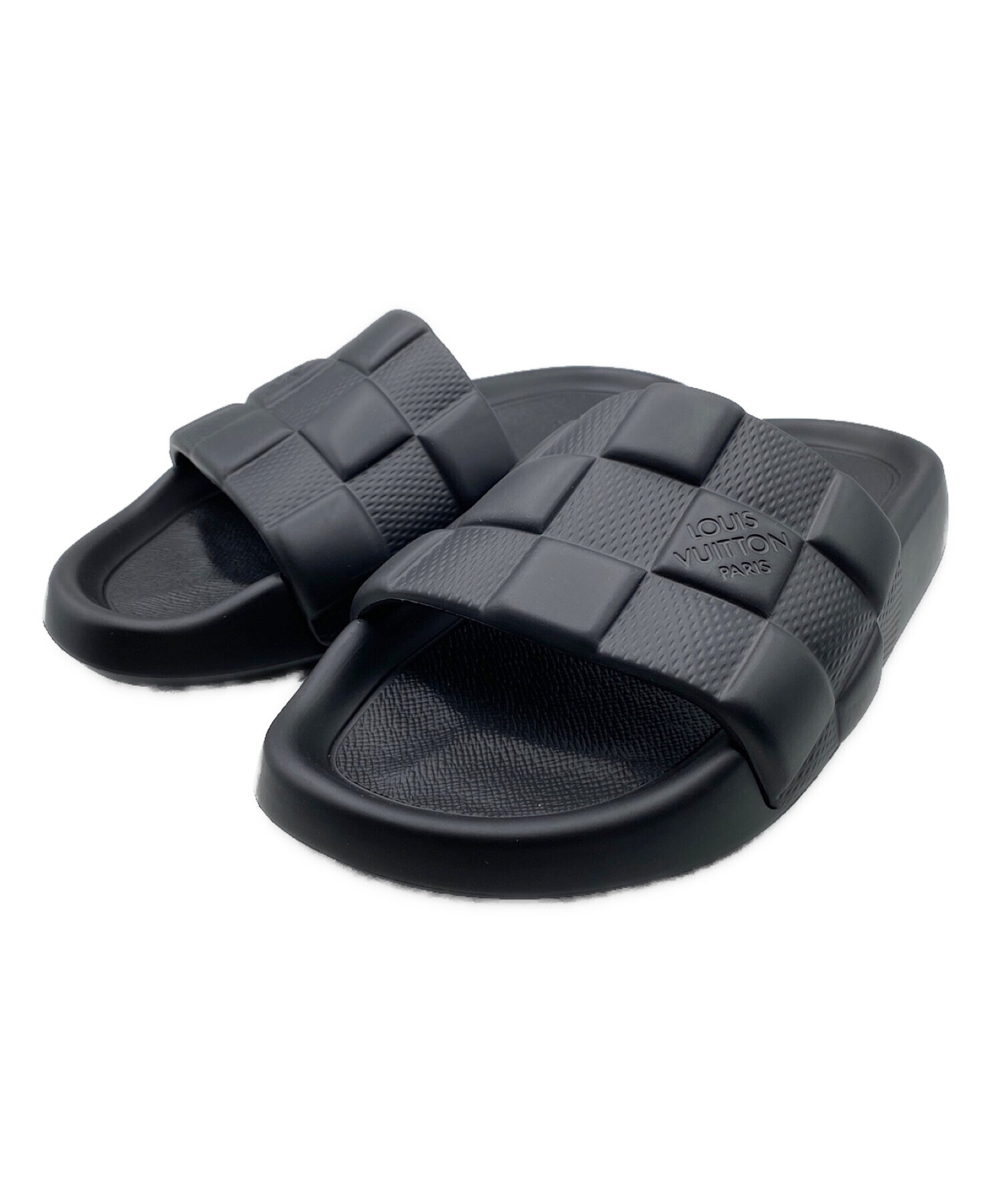 中古・古着通販】LOUIS VUITTON (ルイ ヴィトン) シルエット・ライン 