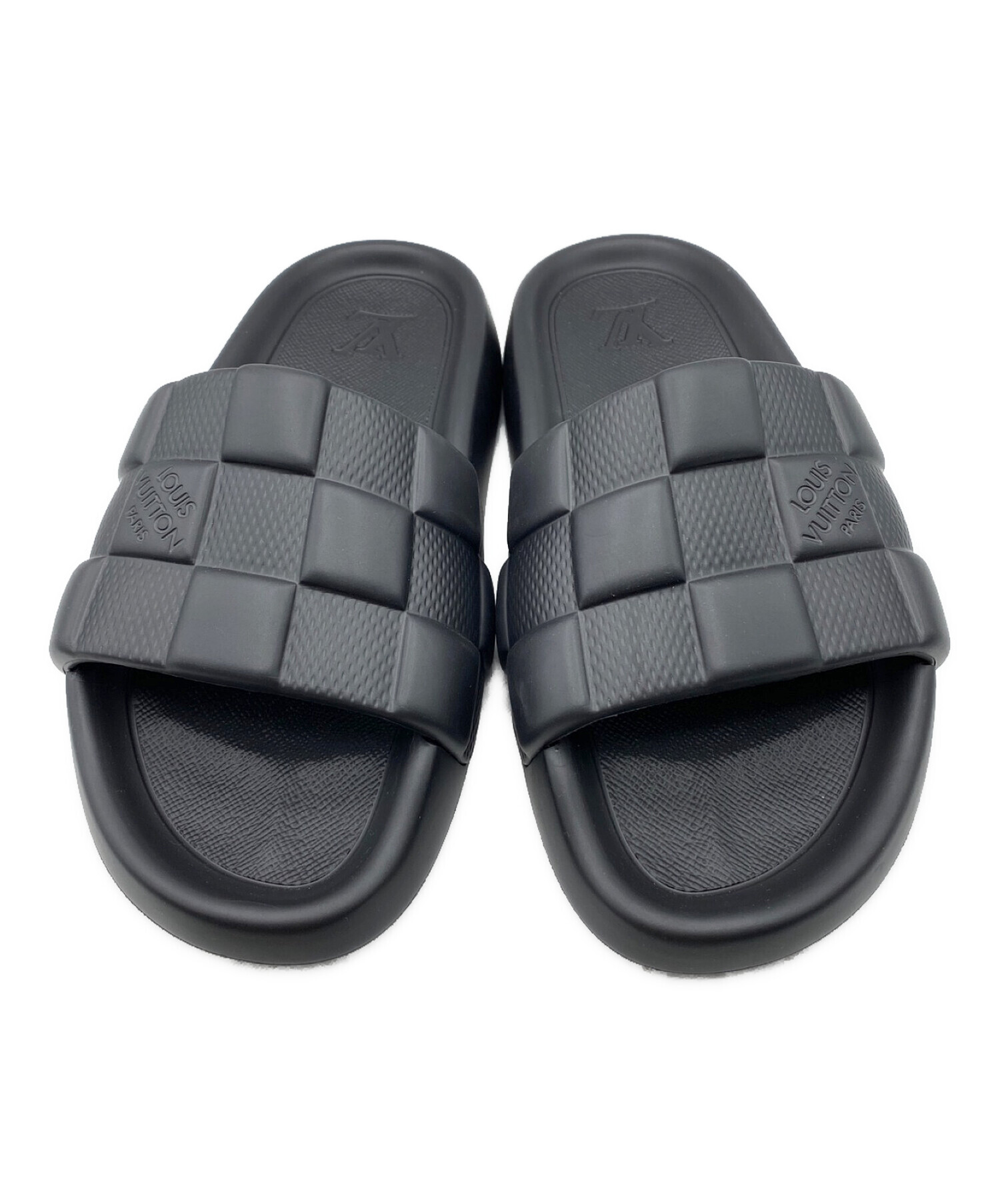 中古・古着通販】LOUIS VUITTON (ルイ ヴィトン) シルエット・ライン 