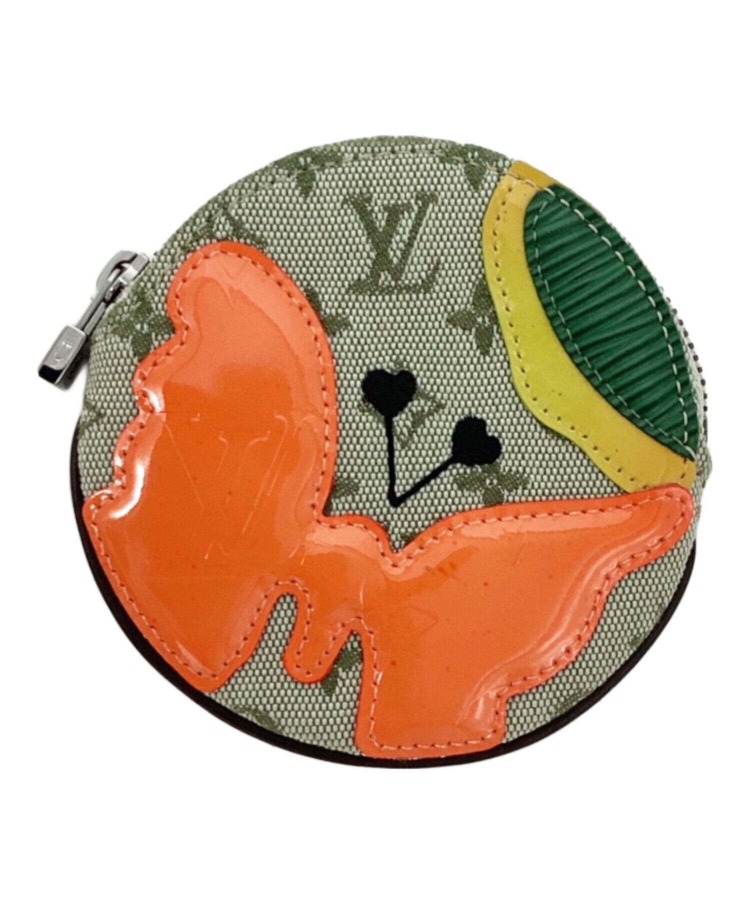 ルイヴィトン ポルトモネ・ロン コインケース 春夏新作ルイ ルイヴィトン ポルトモネ・ロン コインケース 春夏新作ルイ