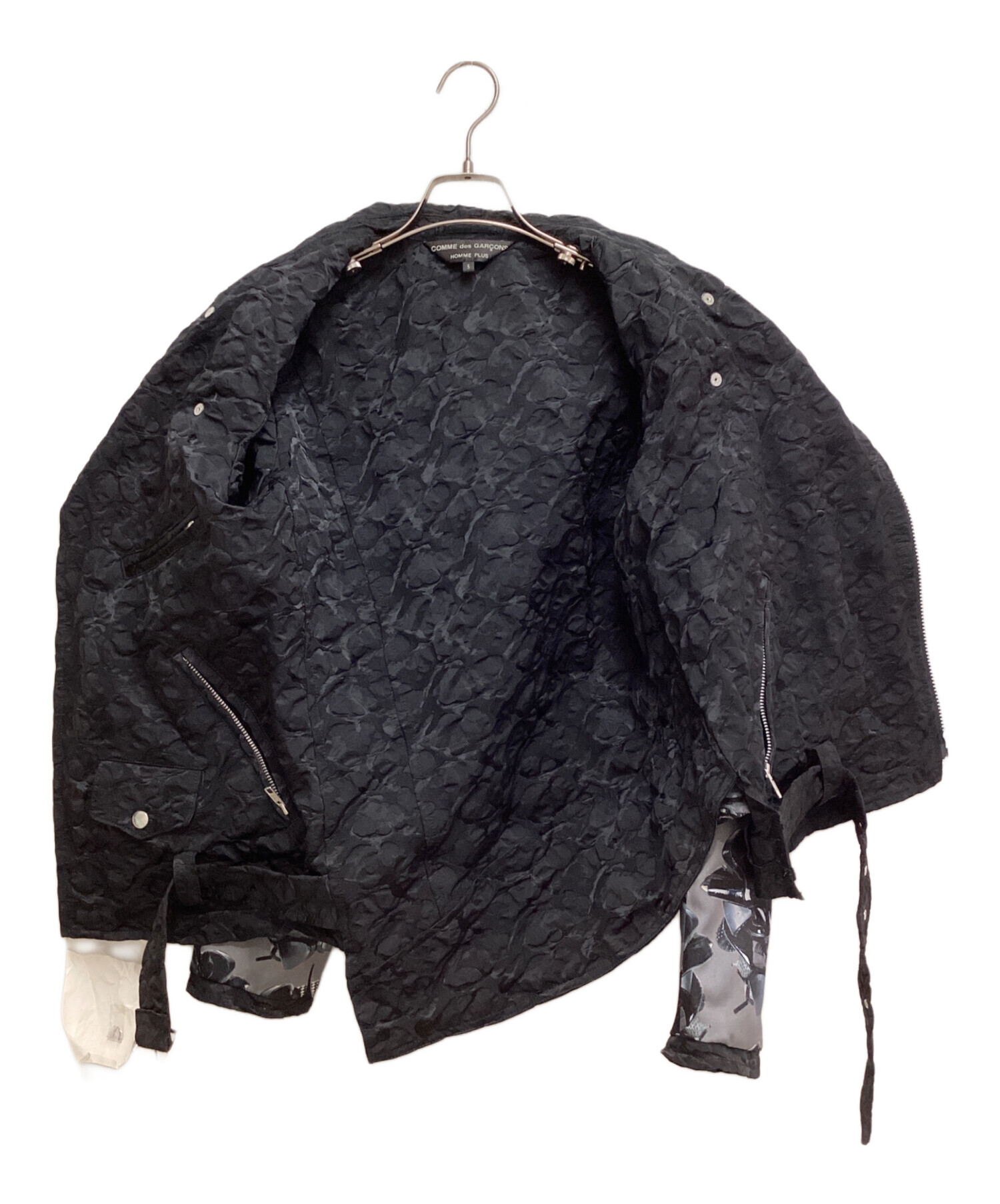 中古・古着通販】COMME des GARCONS HOMME PLUS (コムデギャルソンオム