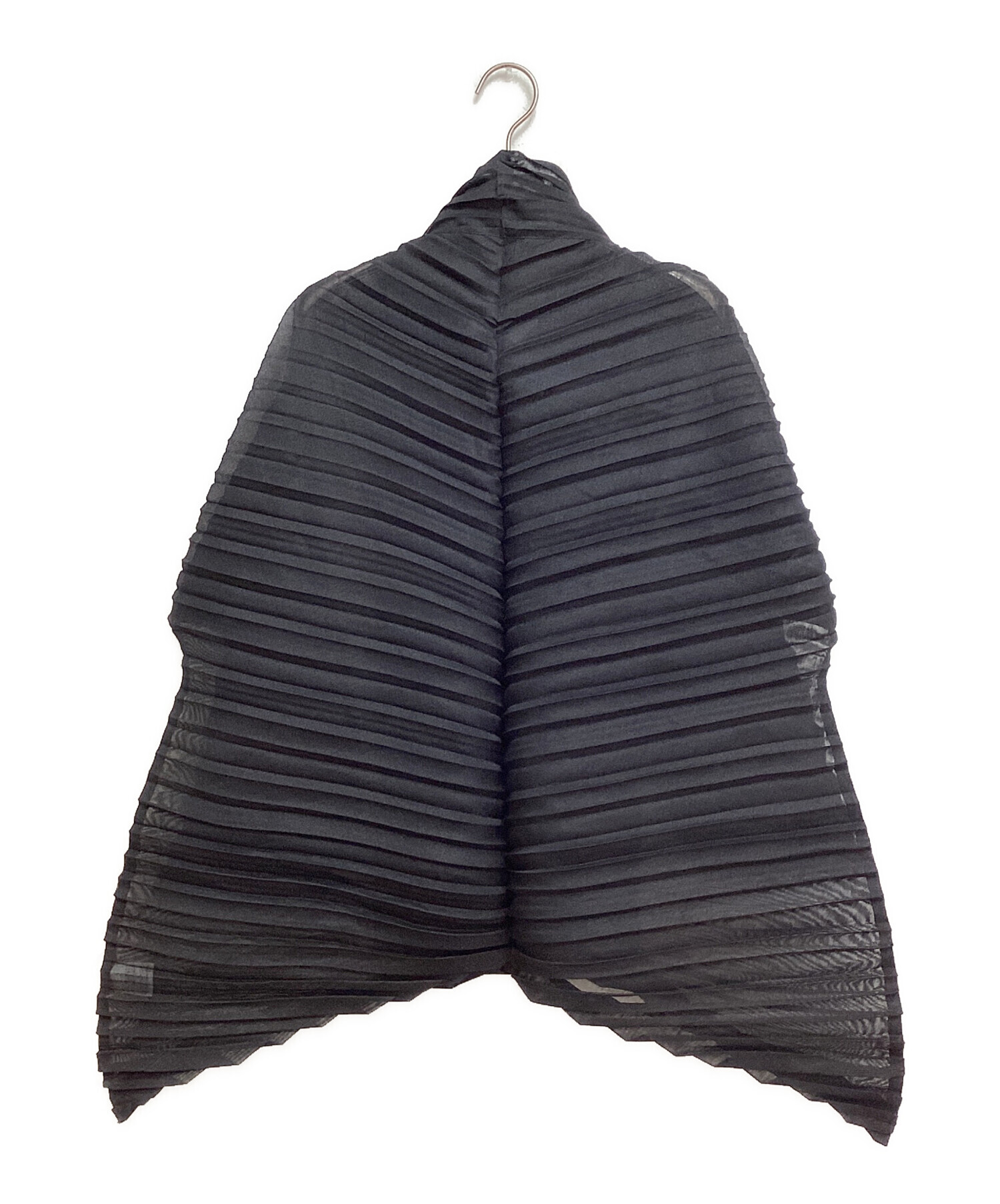 中古・古着通販】ISSEY MIYAKE (イッセイミヤケ) ドルマンスリーブ 