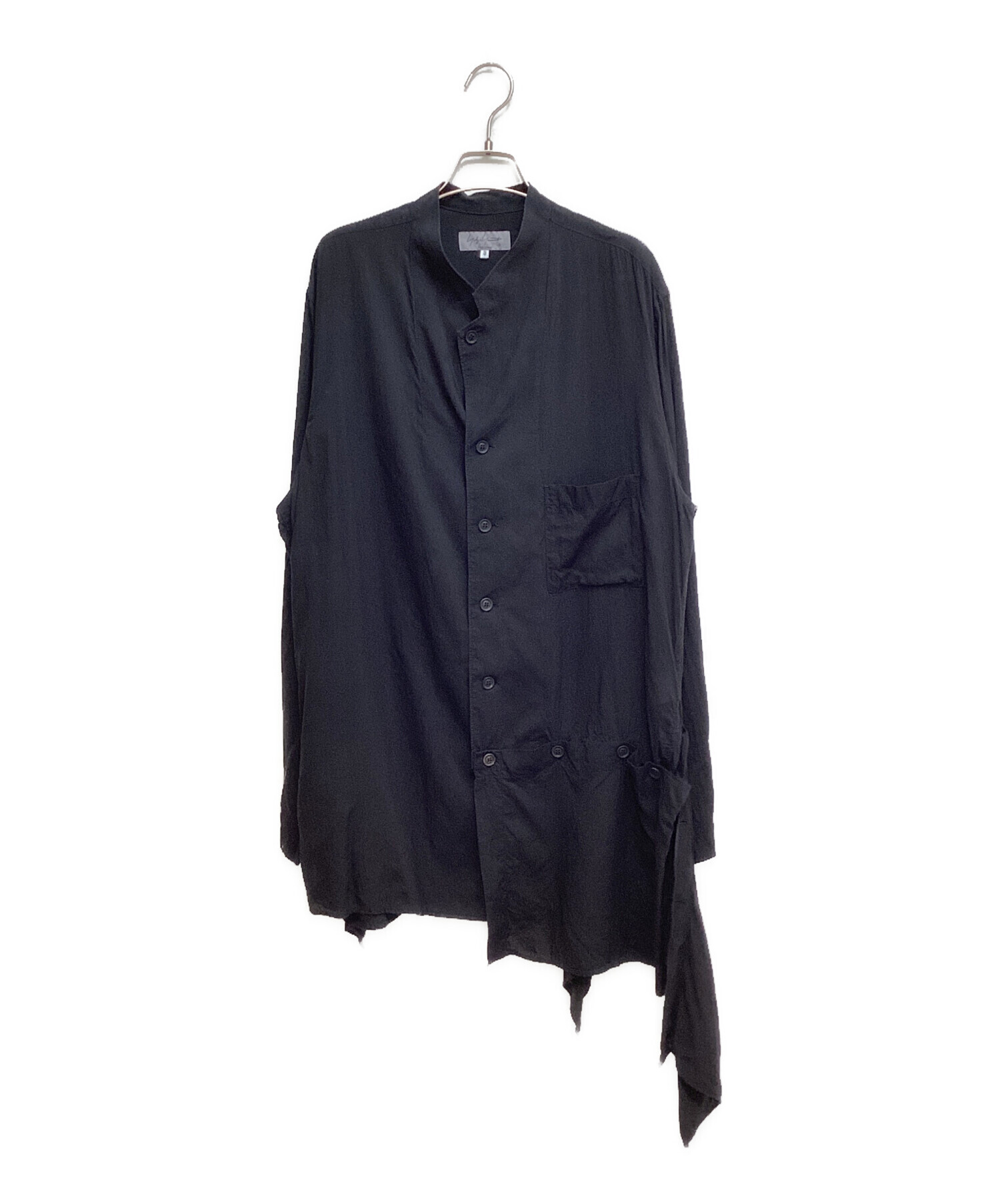 中古・古着通販】Yohji Yamamoto pour homme (ヨウジヤマモト 