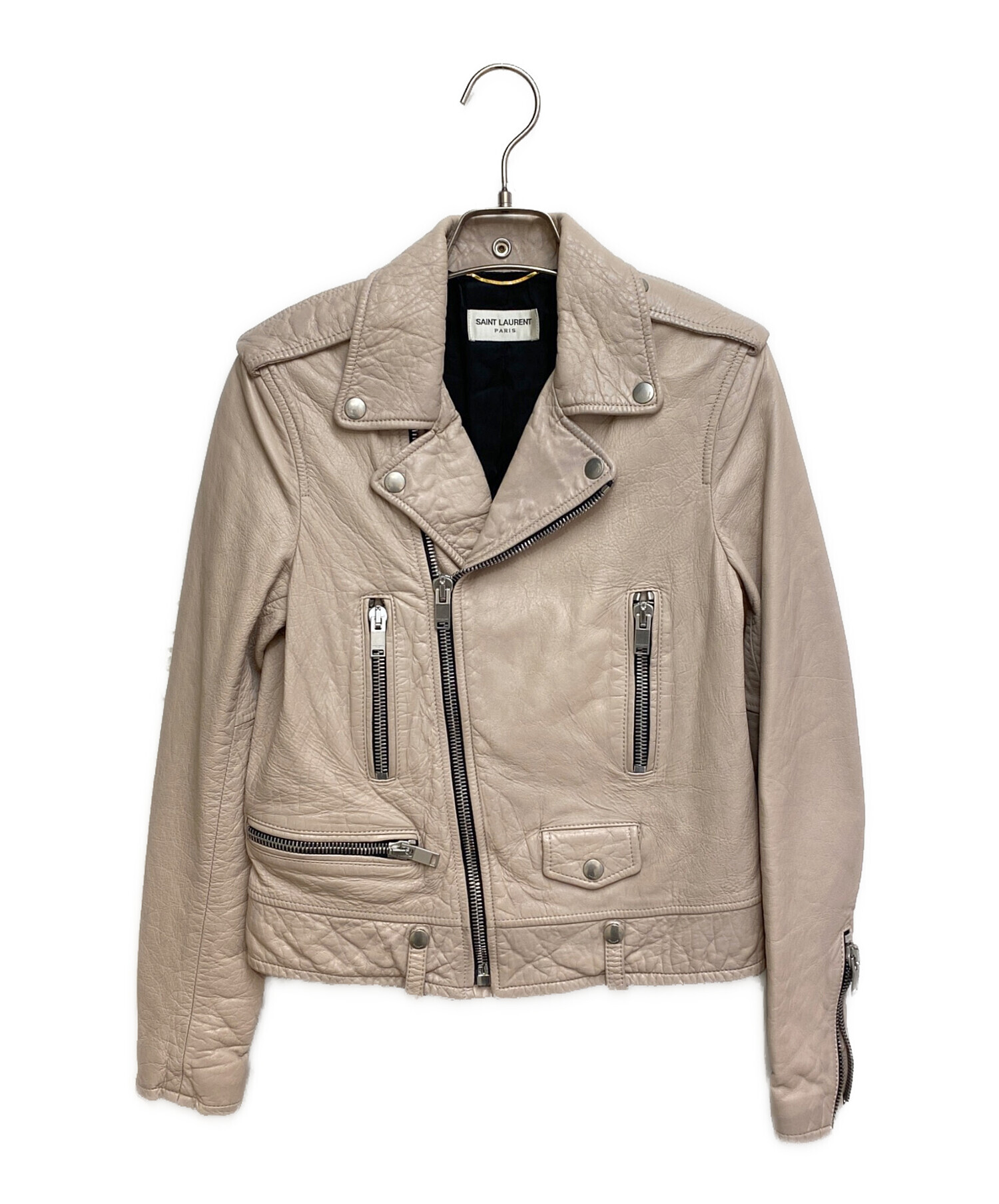 中古・古着通販】Saint Laurent Paris (サンローランパリ) L01 