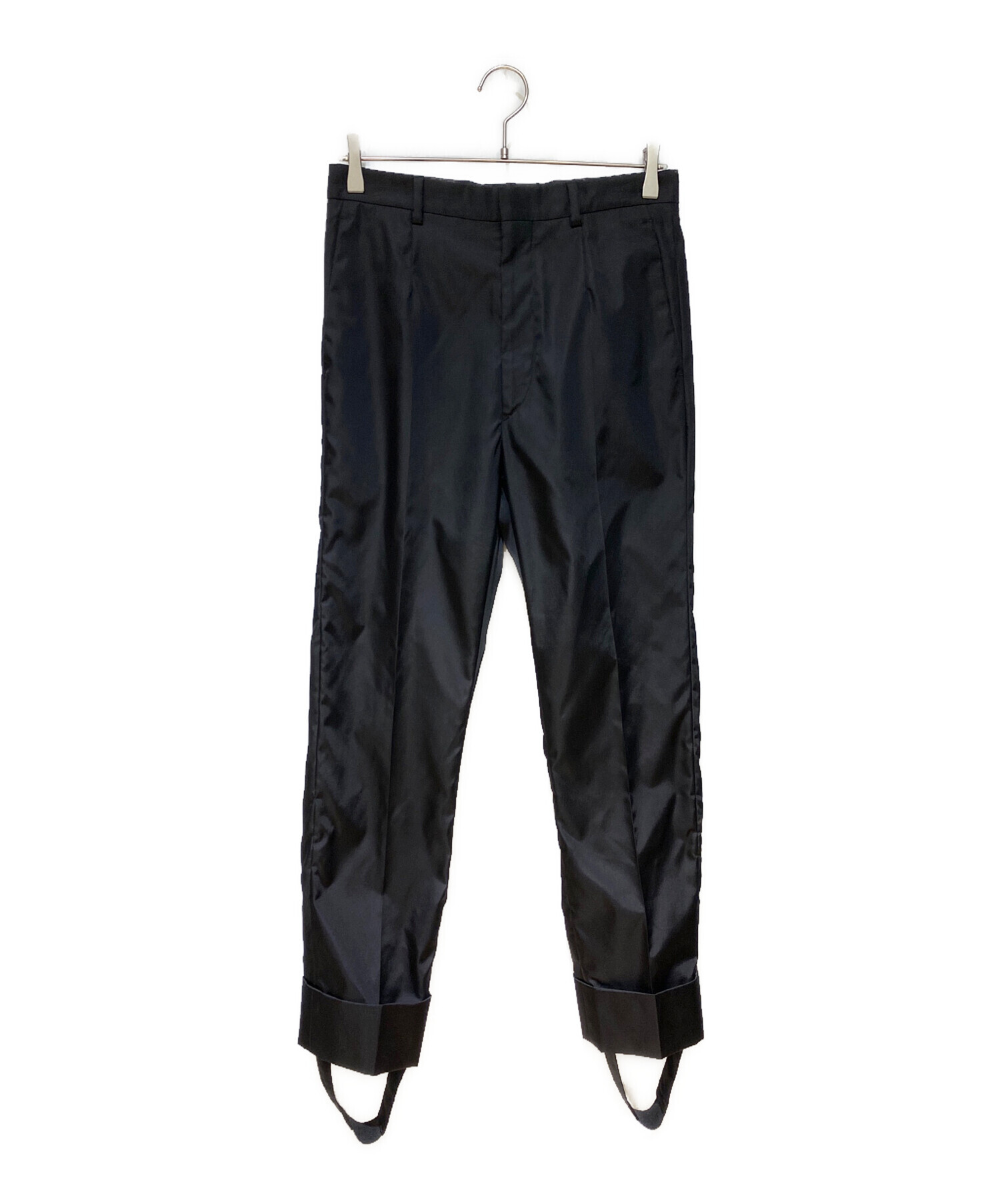 中古・古着通販】PRADA (プラダ) Re-Nylon Pants（リナイロンパンツ 
