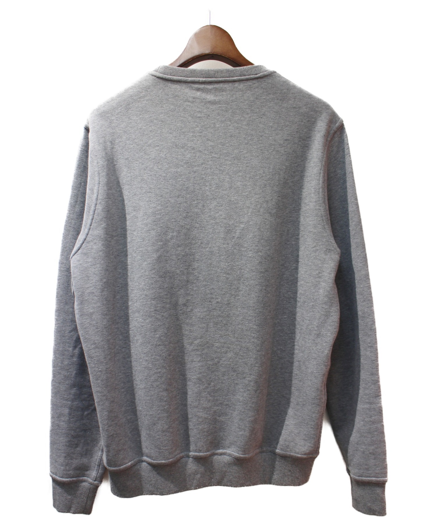 中古・古着通販】HERMES (エルメス) 18AW ブラジリアンホースクルー 