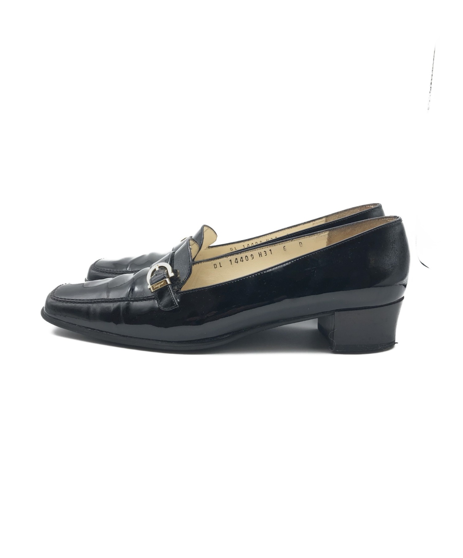 中古・古着通販】Salvatore Ferragamo (サルヴァトーレフェラガモ 