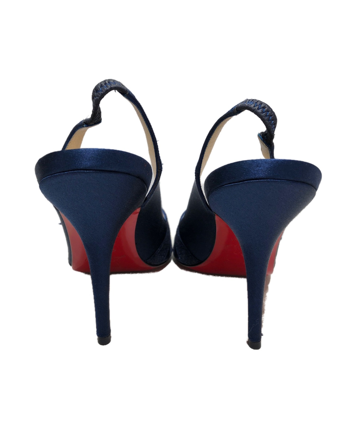 中古・古着通販】Christian Louboutin (クリスチャン・ルブタン 