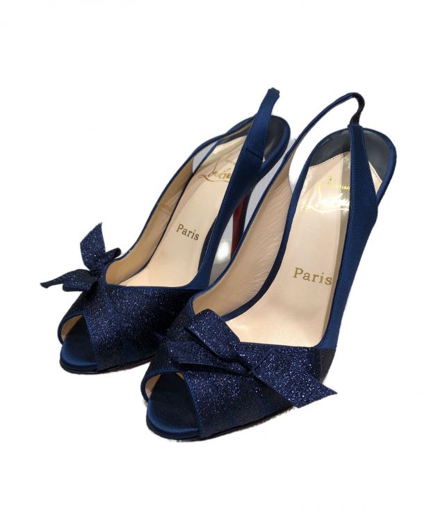 中古・古着通販】Christian Louboutin (クリスチャン・ルブタン 