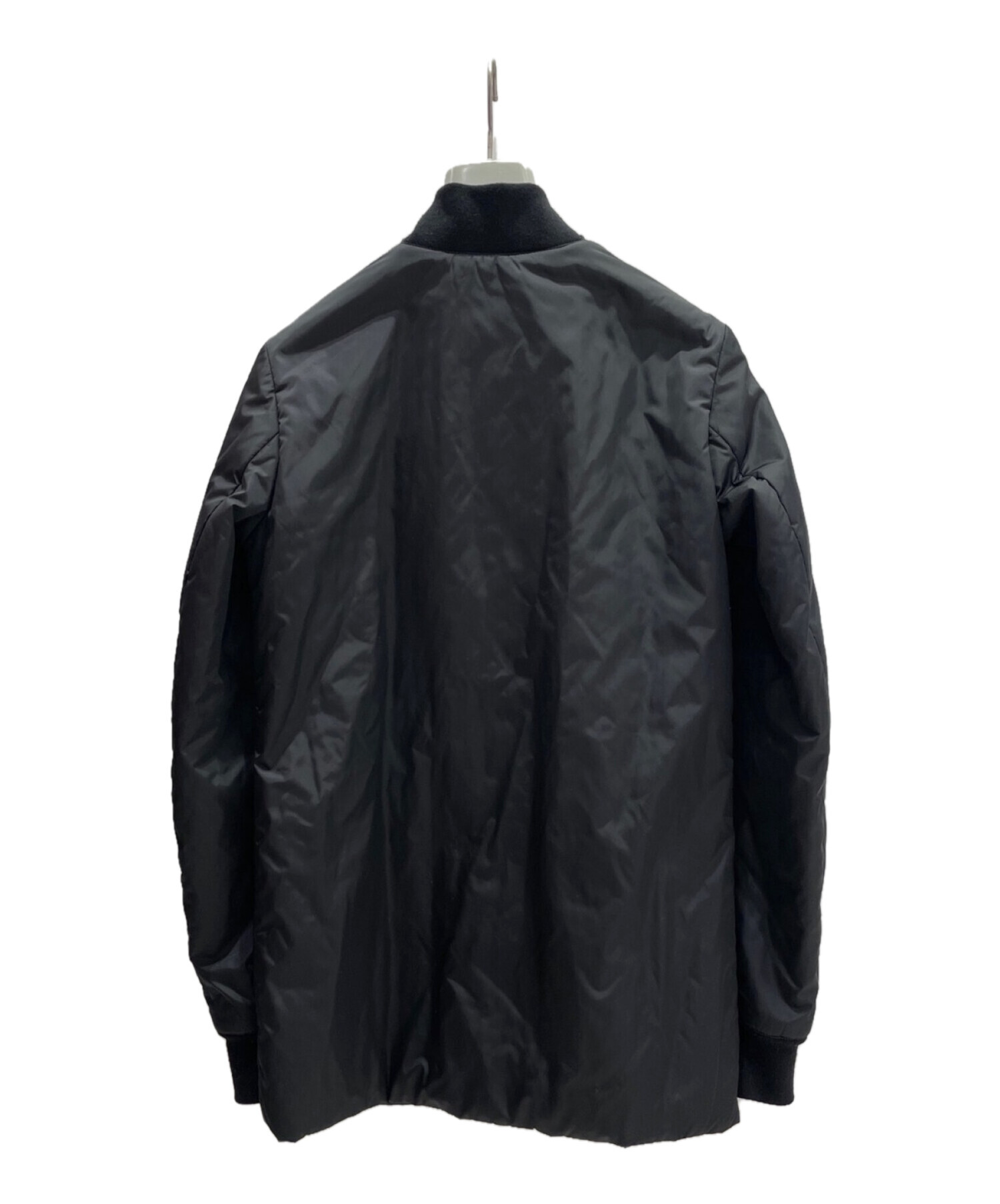 中古・古着通販】PRADA SPORTS (プラダスポーツ) ナイロンジャケット 