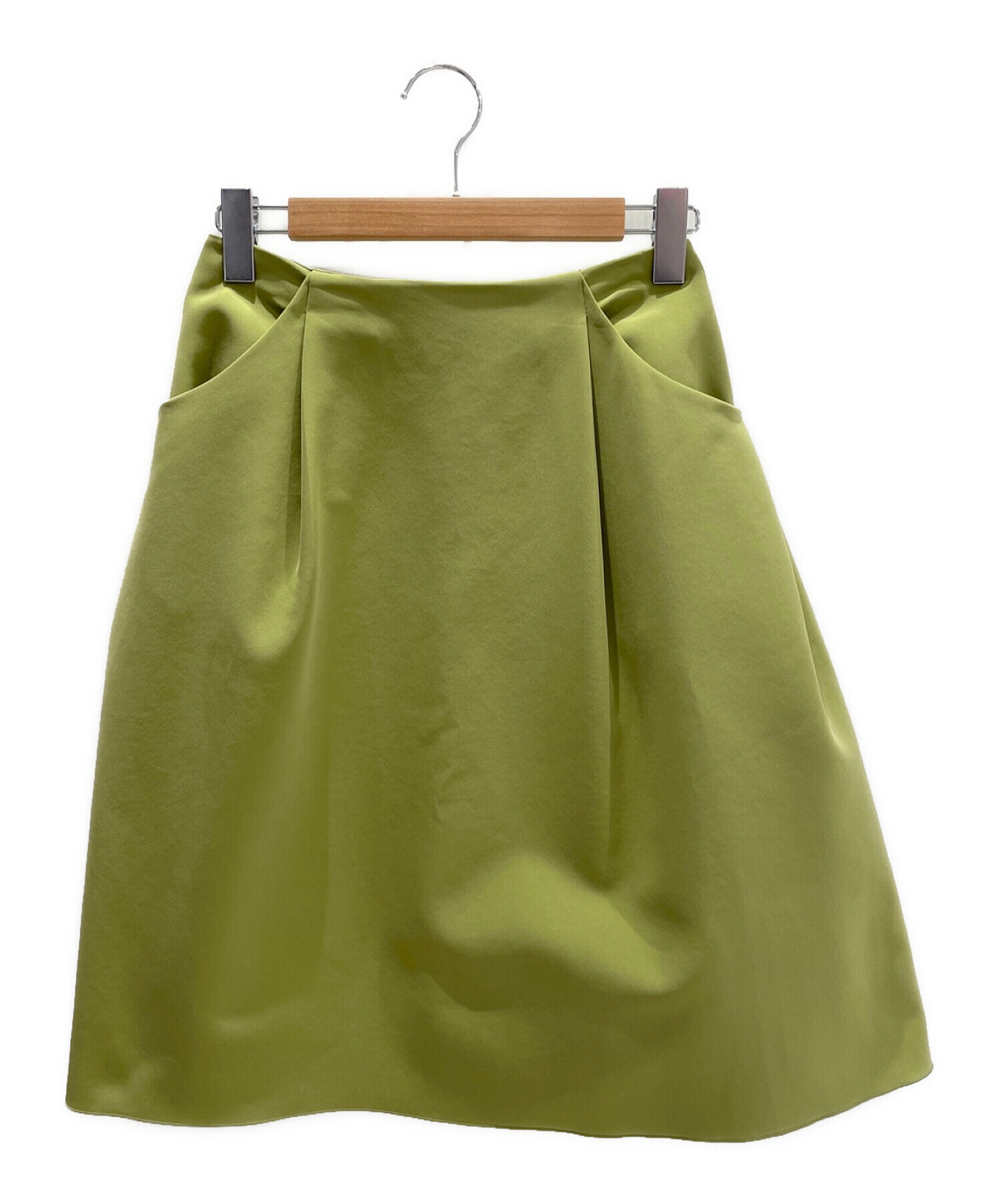 FOXEY New York スカート size38 - ひざ丈スカート