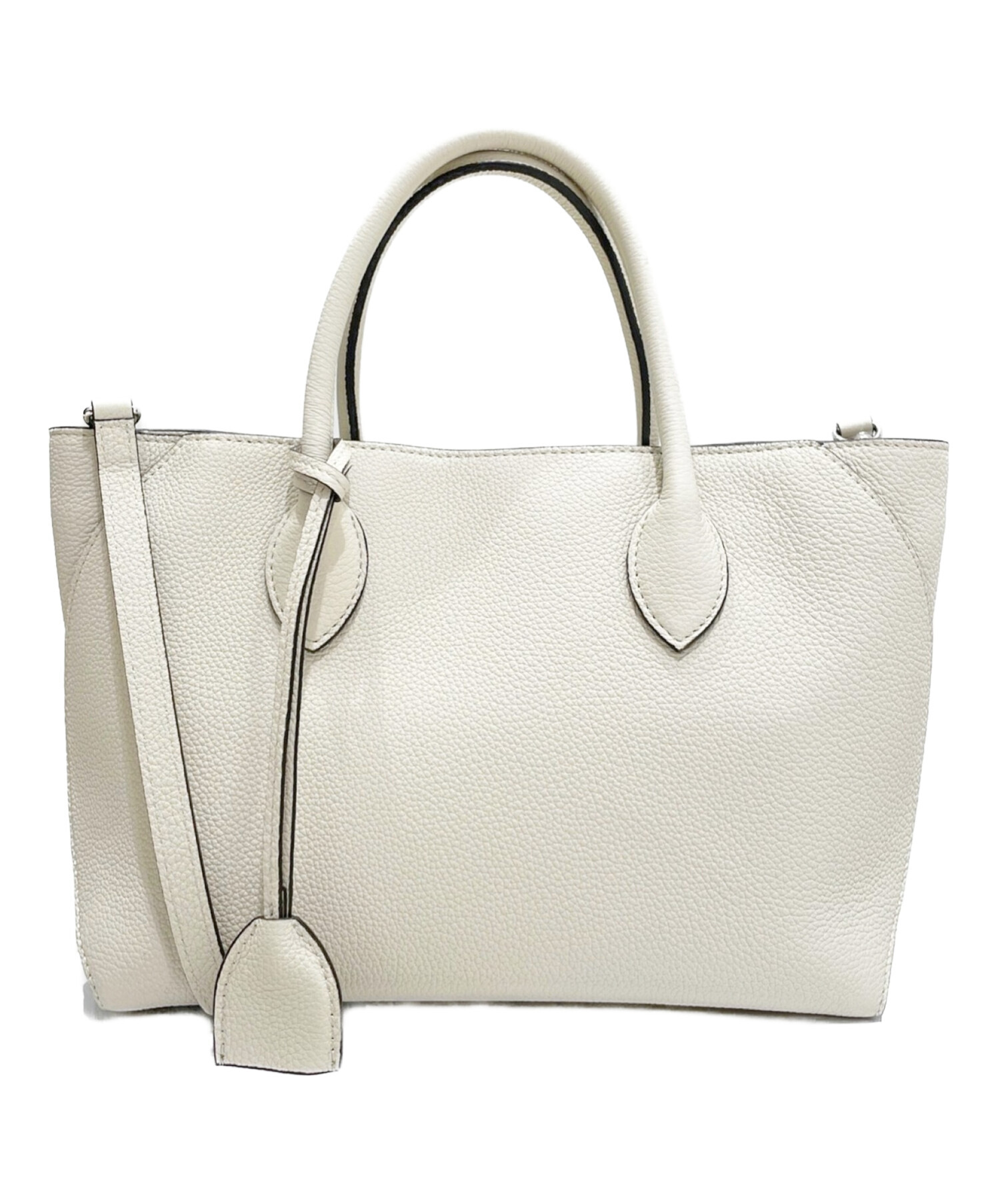 セントアグニ バッグ アイボリー セントアグニ バッグ アイボリー