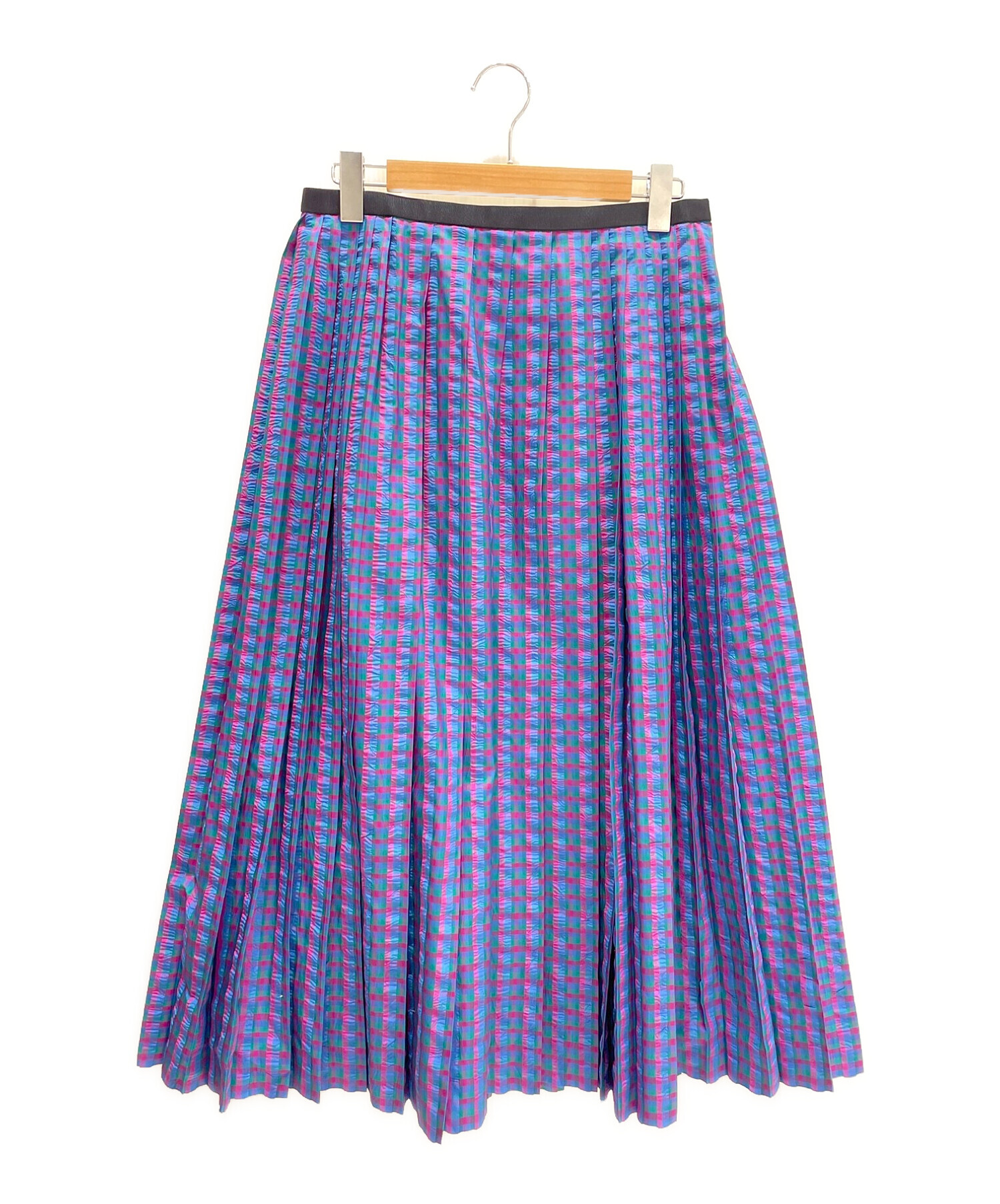 【美品 クリーニング済】Drawer スカート