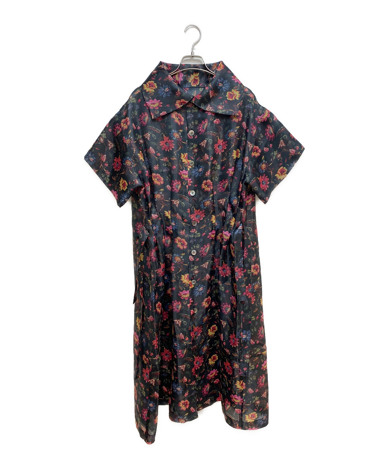 中古・古着通販】tricot COMME des GARCONS (トリココムデギャルソン 