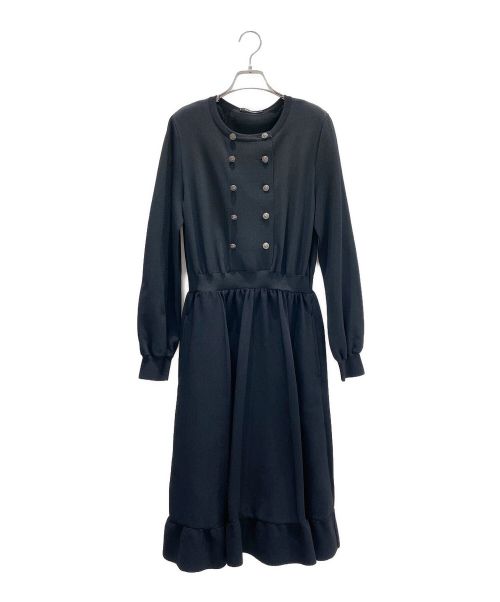 お値下げ！DAISY LIN Dress Millefeuille V４２サイズ