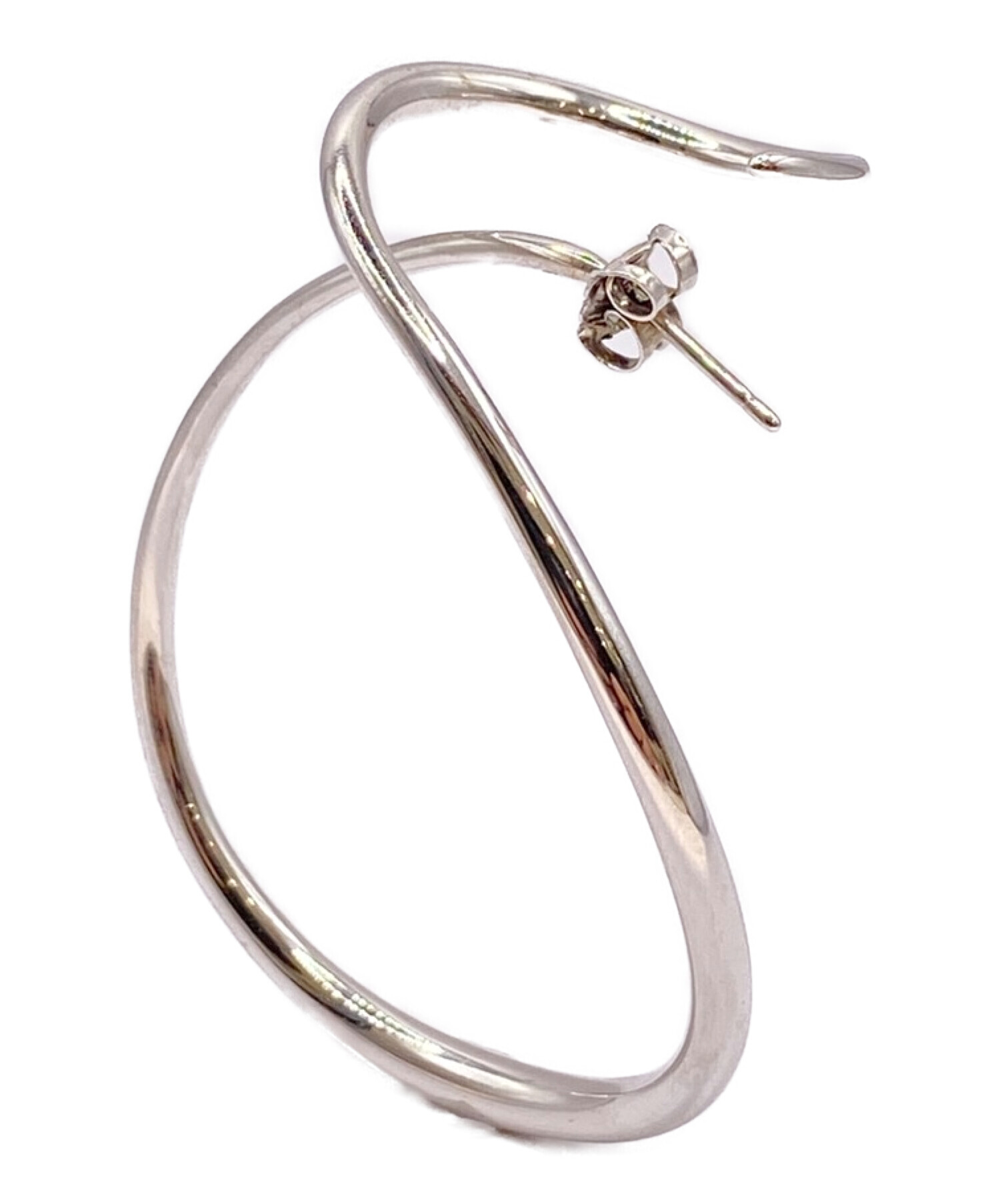 charlotte chesnais Looping ピアス