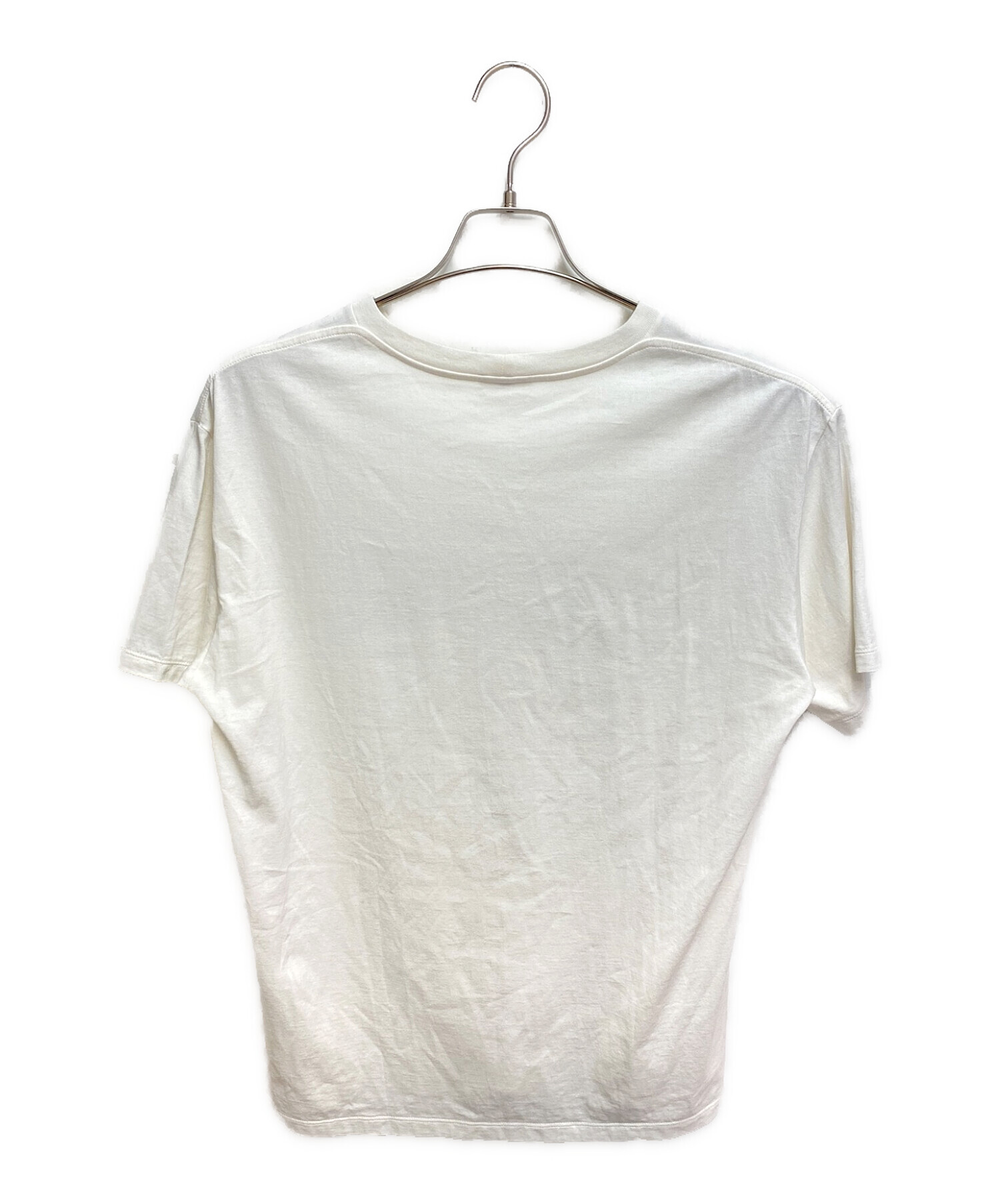 CELINE　カットソー　セリーヌ　Tシャツ　イタリア製　ヴィンテージ　半袖