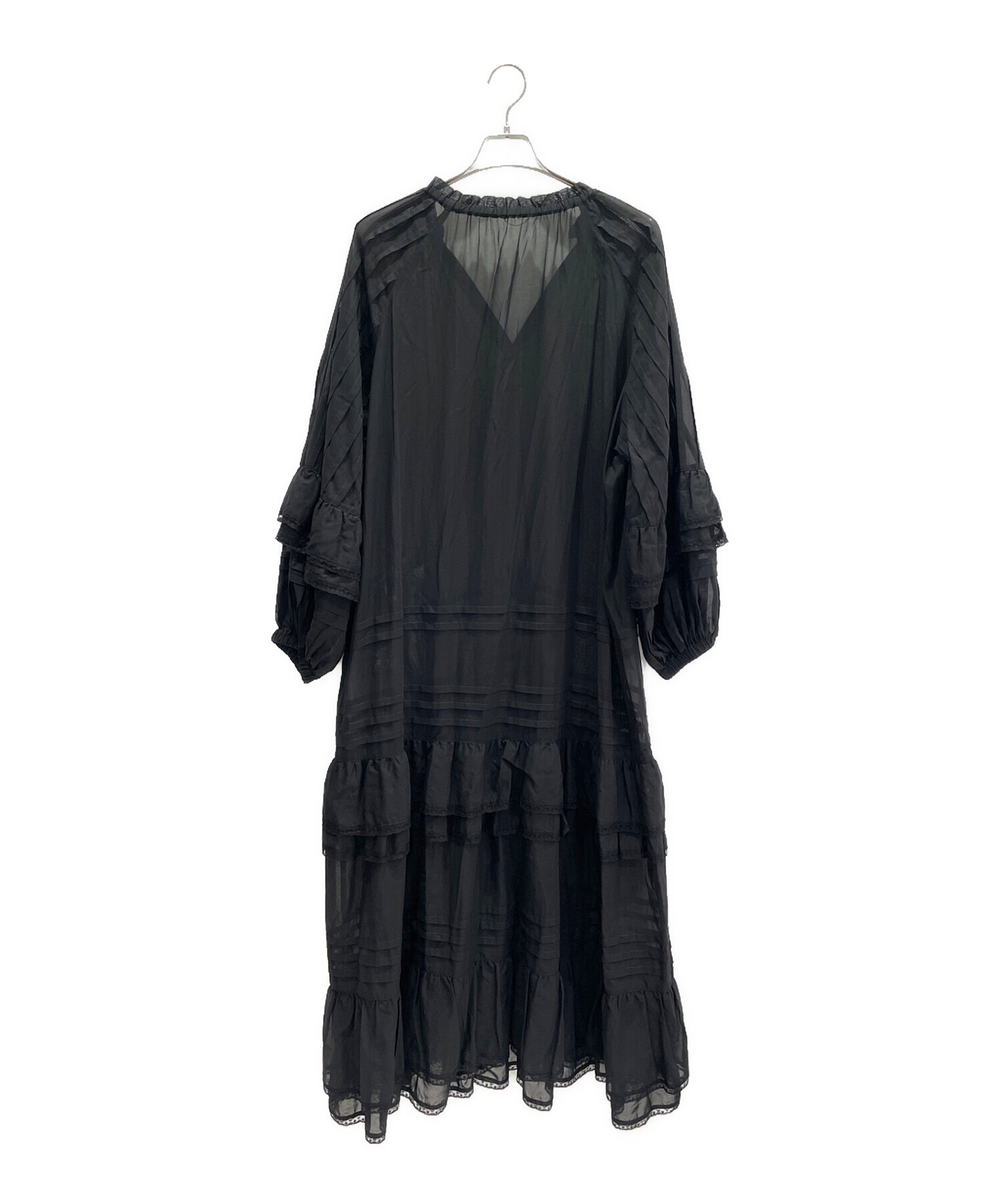 中古・古着通販】DEUXIEME CLASSE (ドゥーズィエム クラス) Feminine 