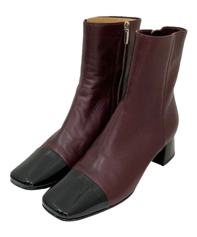 中古・古着通販】Gianvito Rossi (ジャンヴィト・ロッシ) ショート 