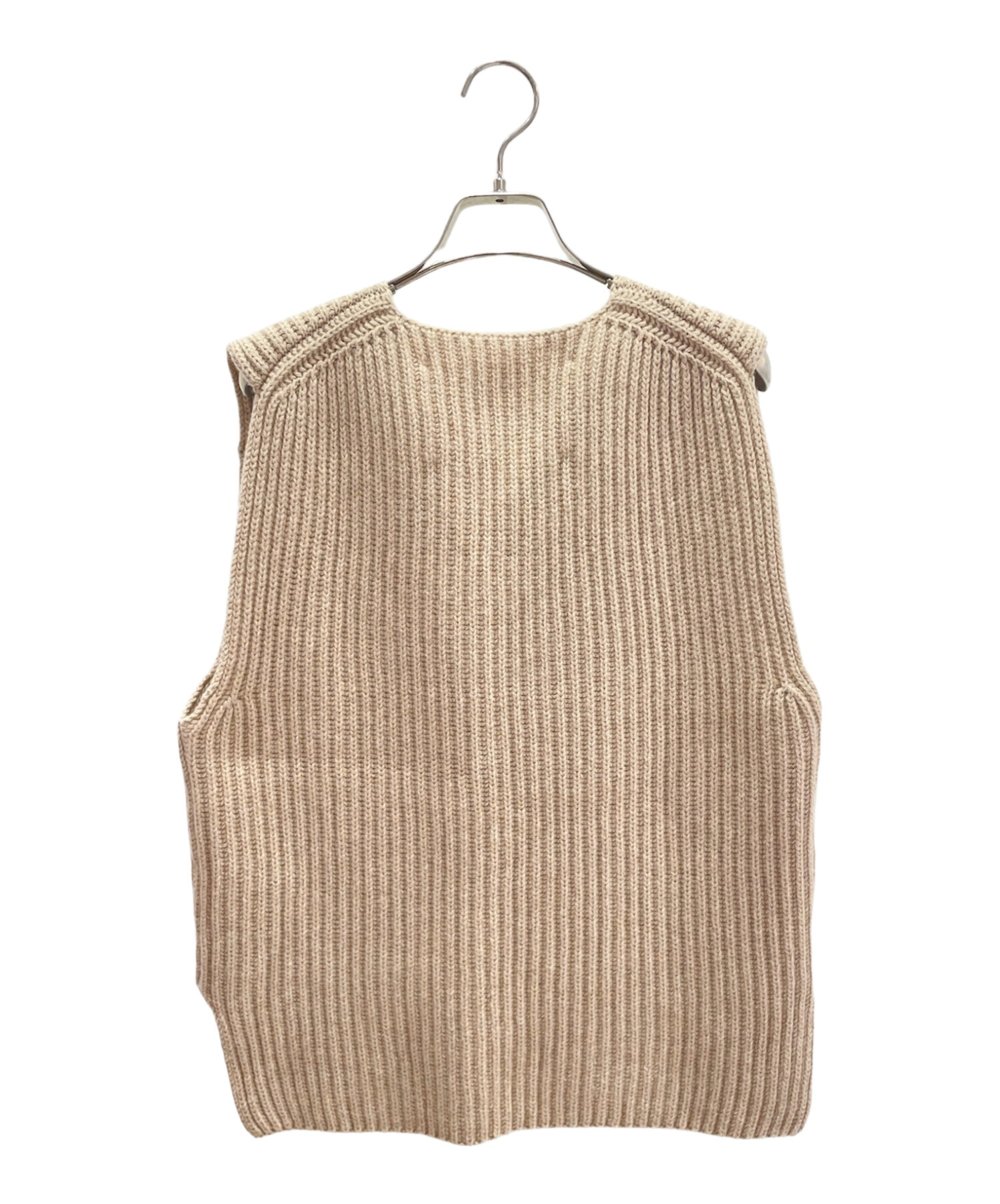 中古・古着通販】JIL SANDER+ (ジルサンダープラス) カシミヤニット 