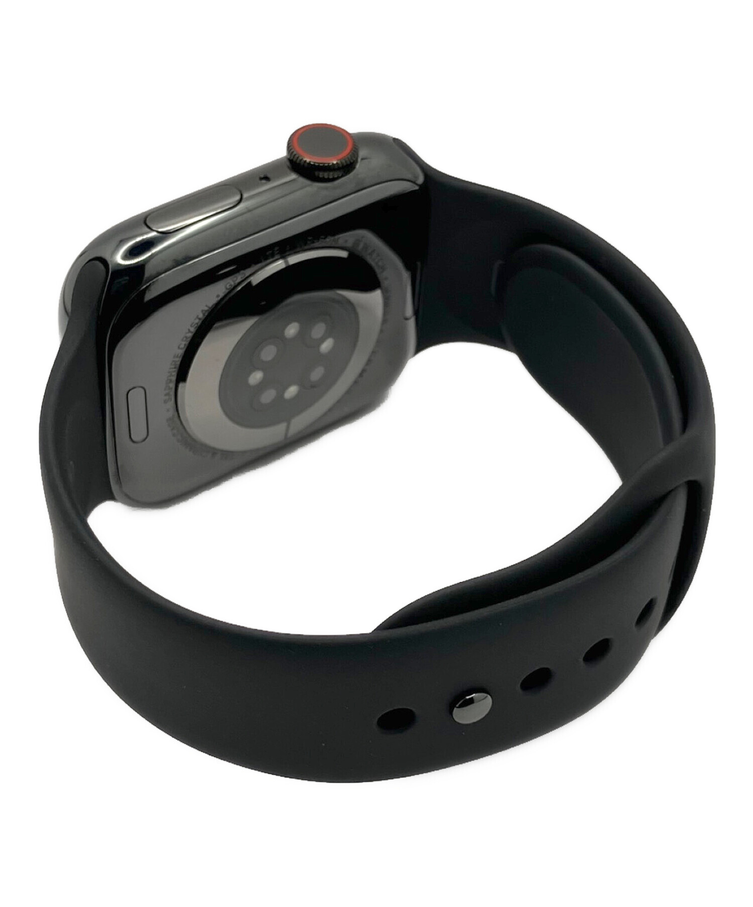 新品】Apple Watch Hermes ラバーベルト 44mm くらい 