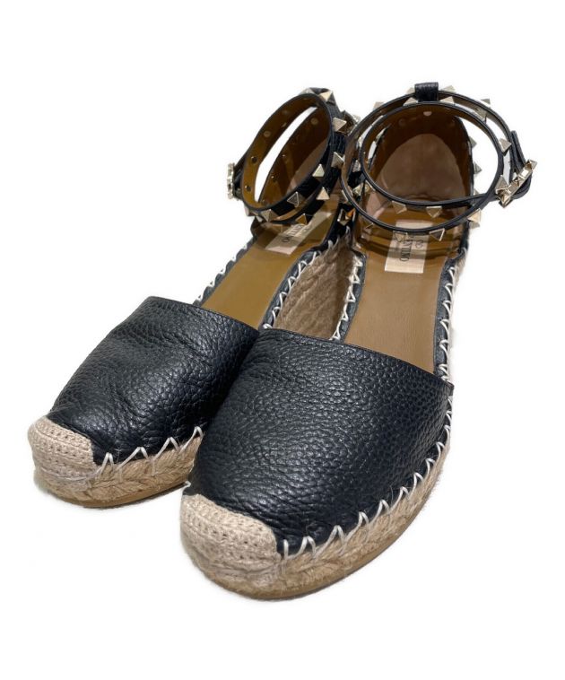 中古・古着通販】VALENTINO (ヴァレンティノ) ロックスタッズ 