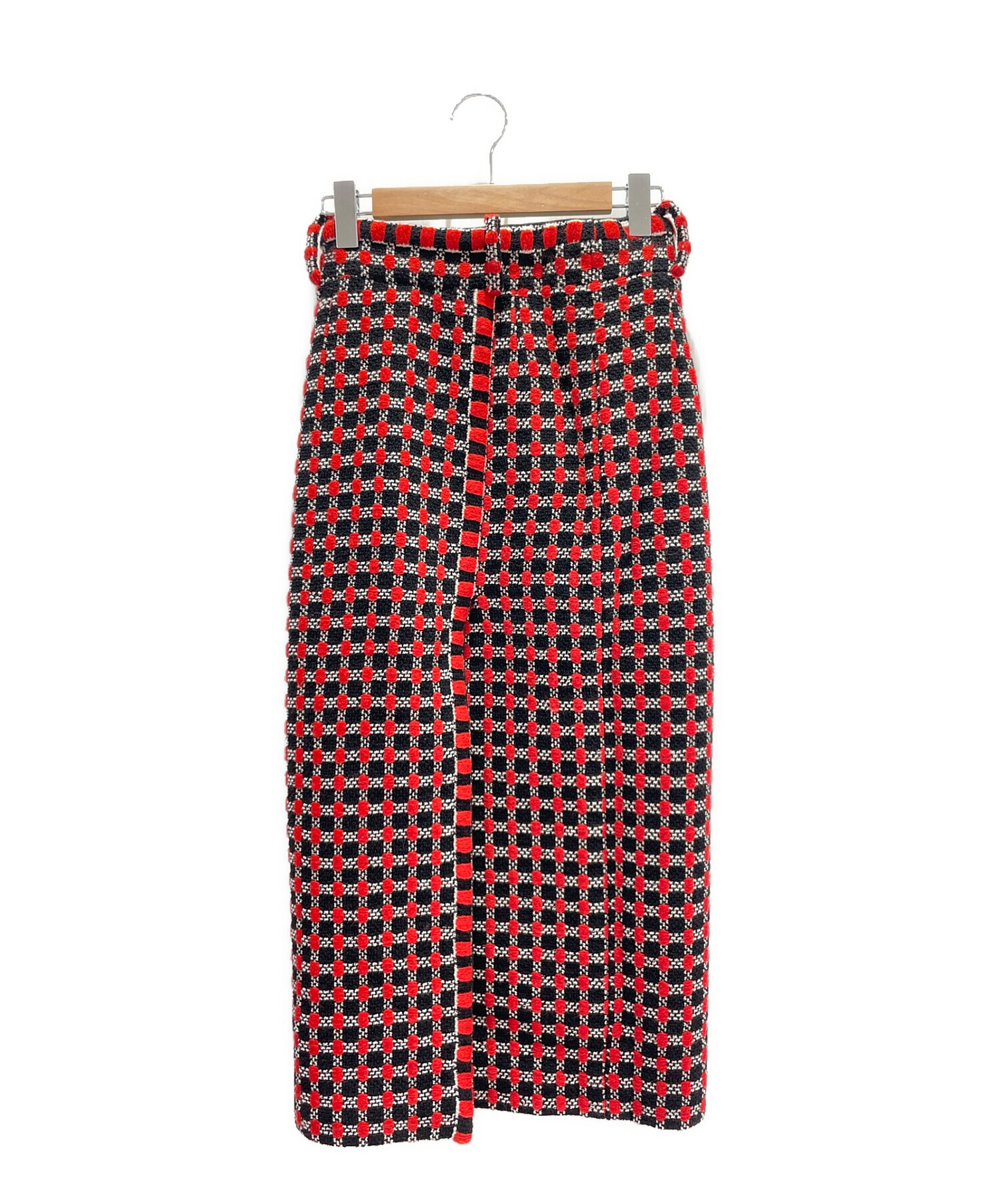 Chanel スカート、サイズ36レディース